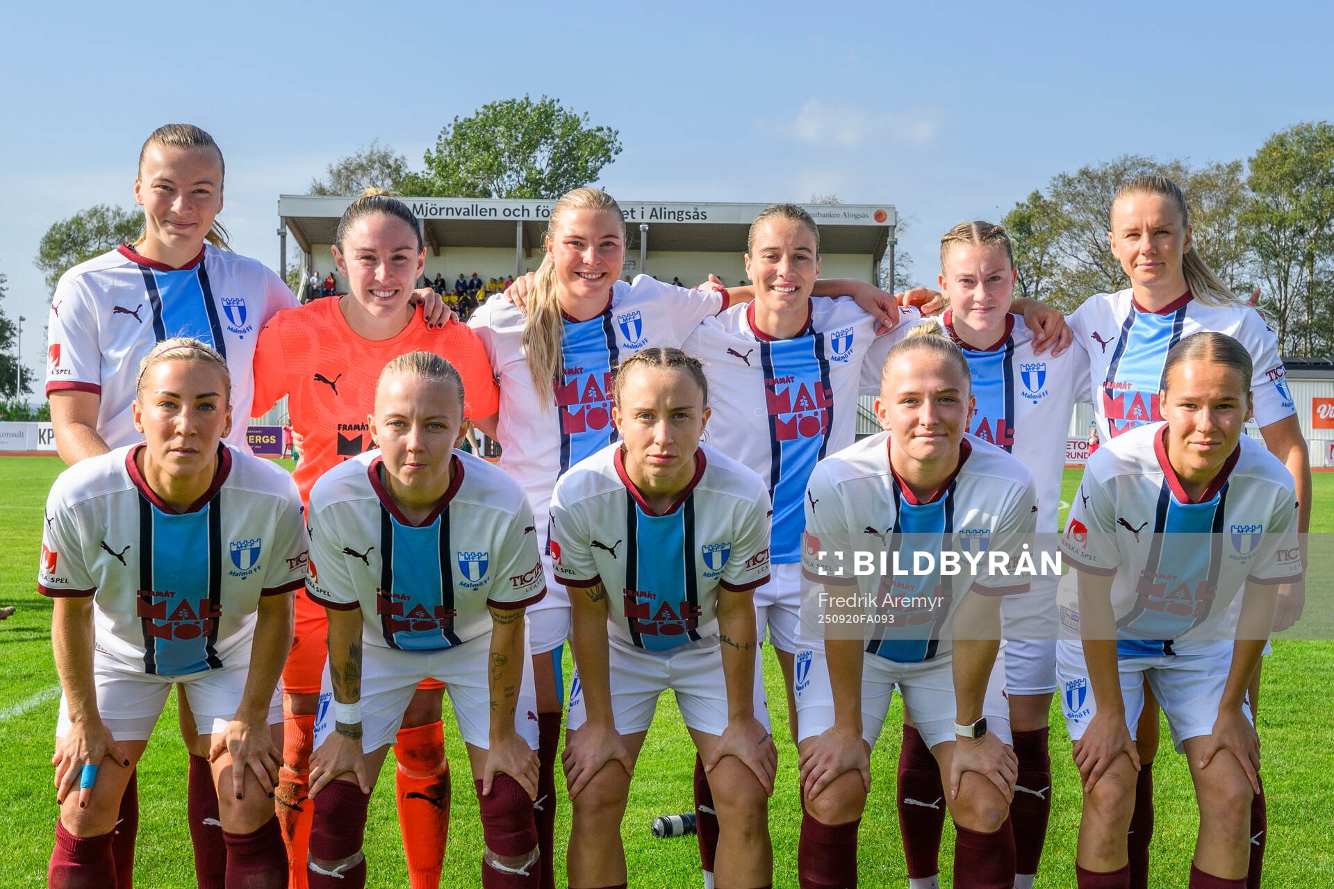 Malmö FFs spelare