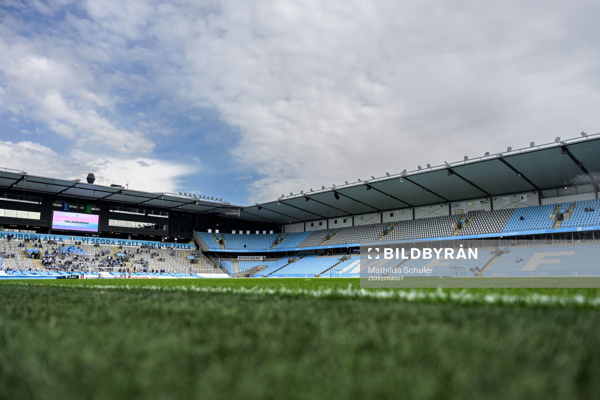 Eleda stadion