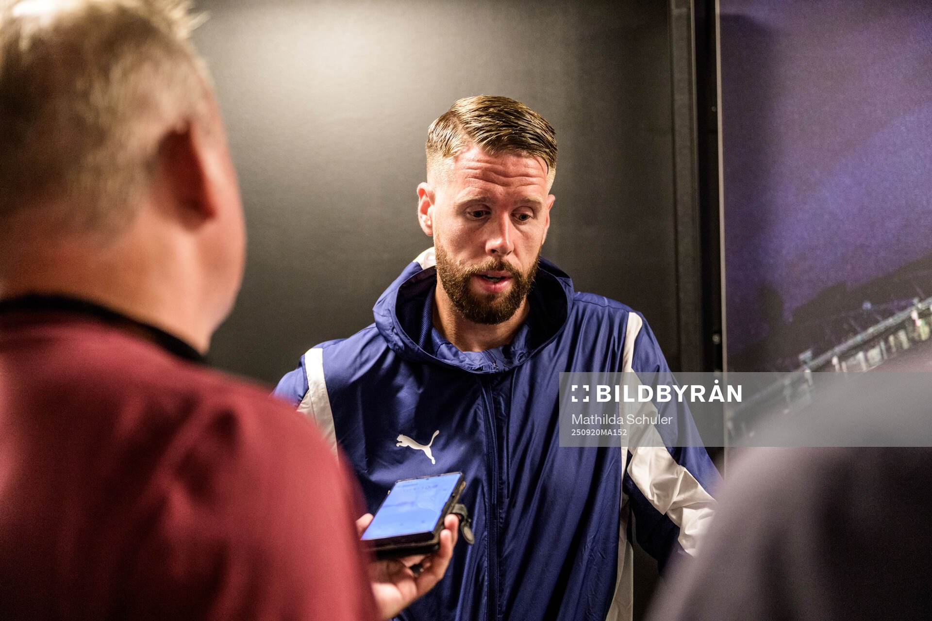 Malmö FFs Pontus Jansson