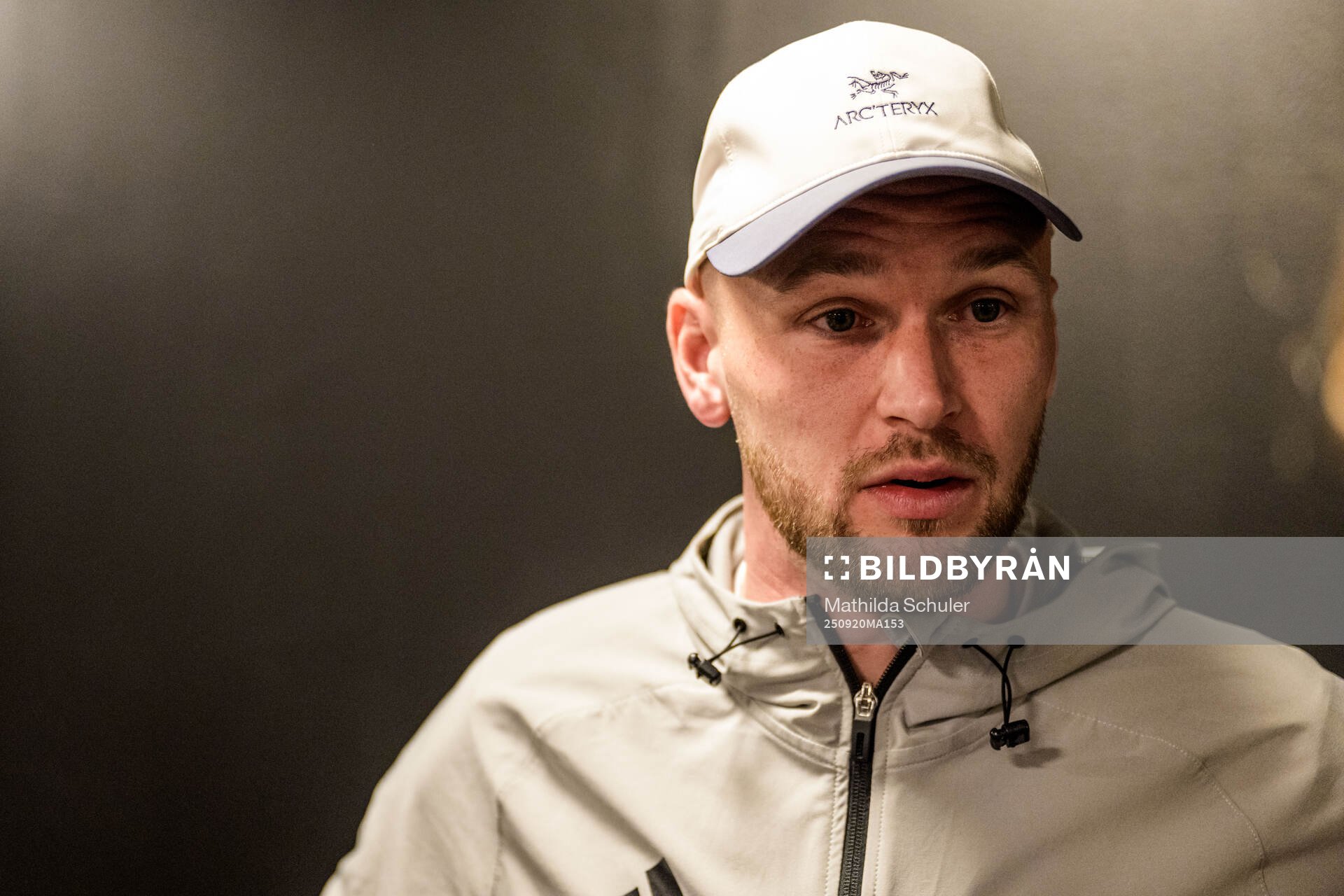 Djurgårdens Adam Ståhl