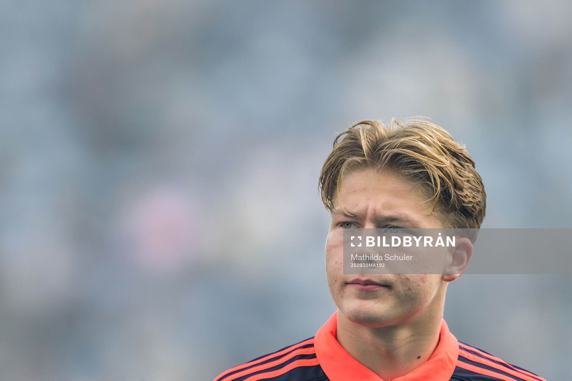 Djurgårdens Matias Siltanen
