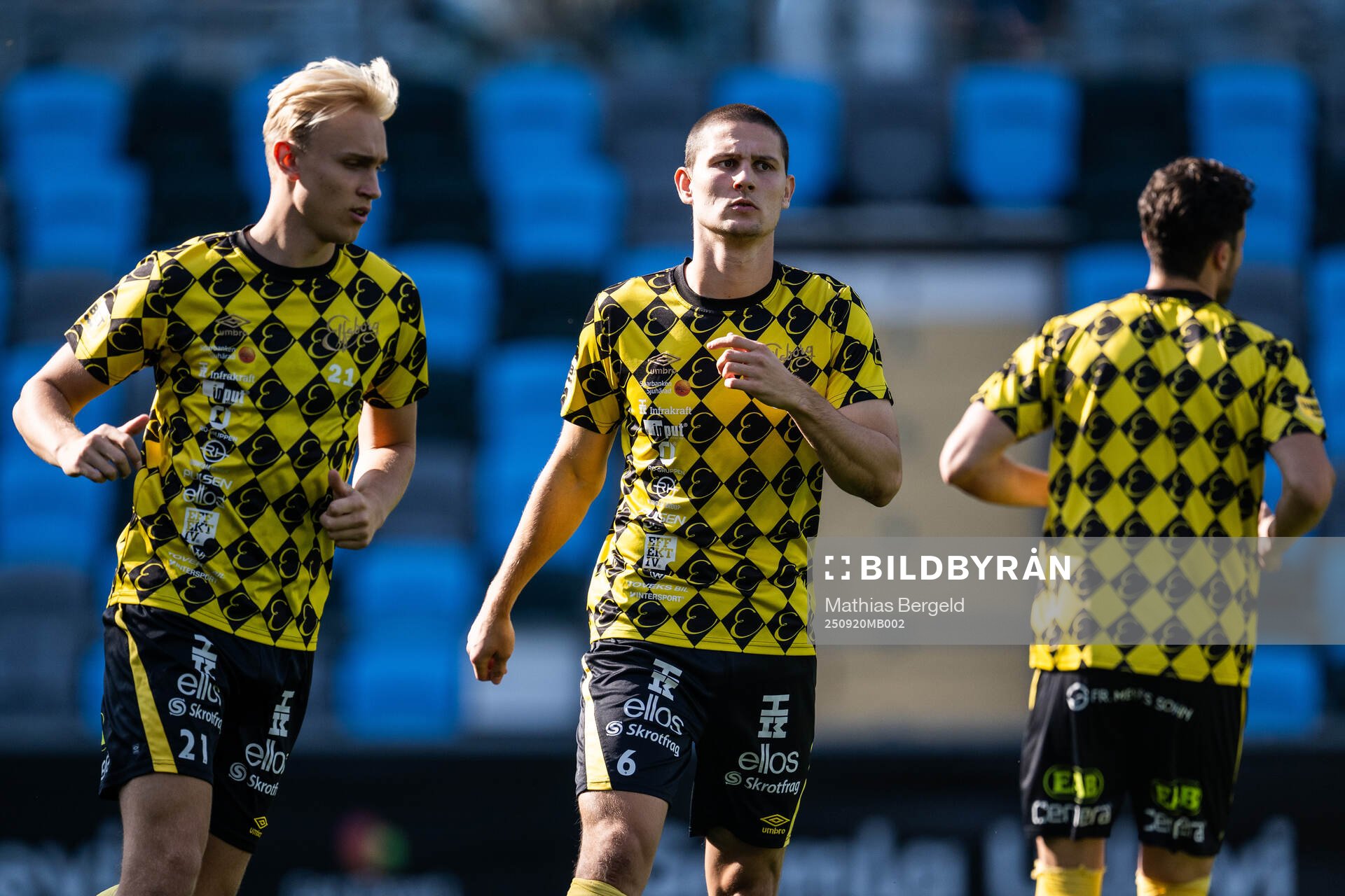 Elfsborgs Rasmus Wikström