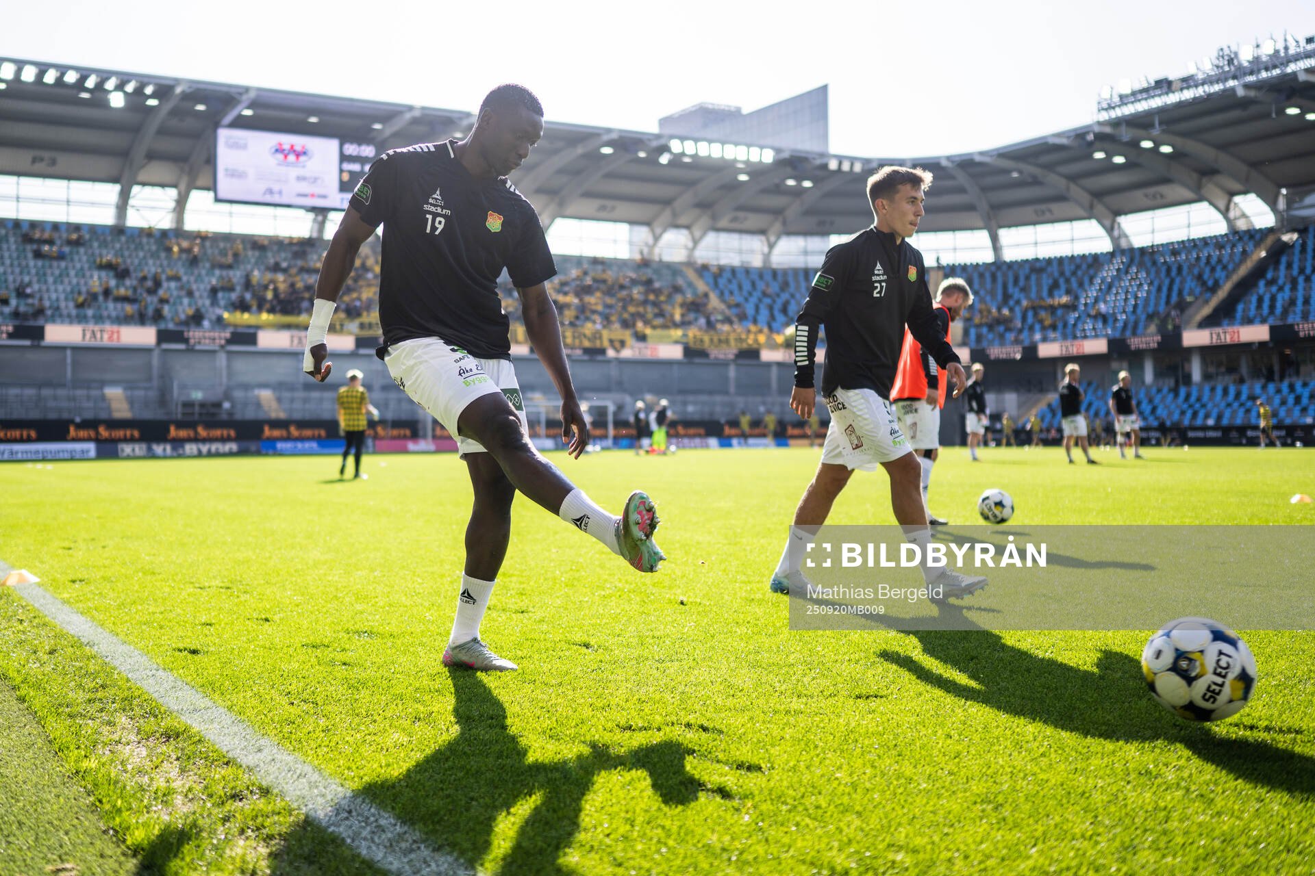GAIS Ibrahim Diabate