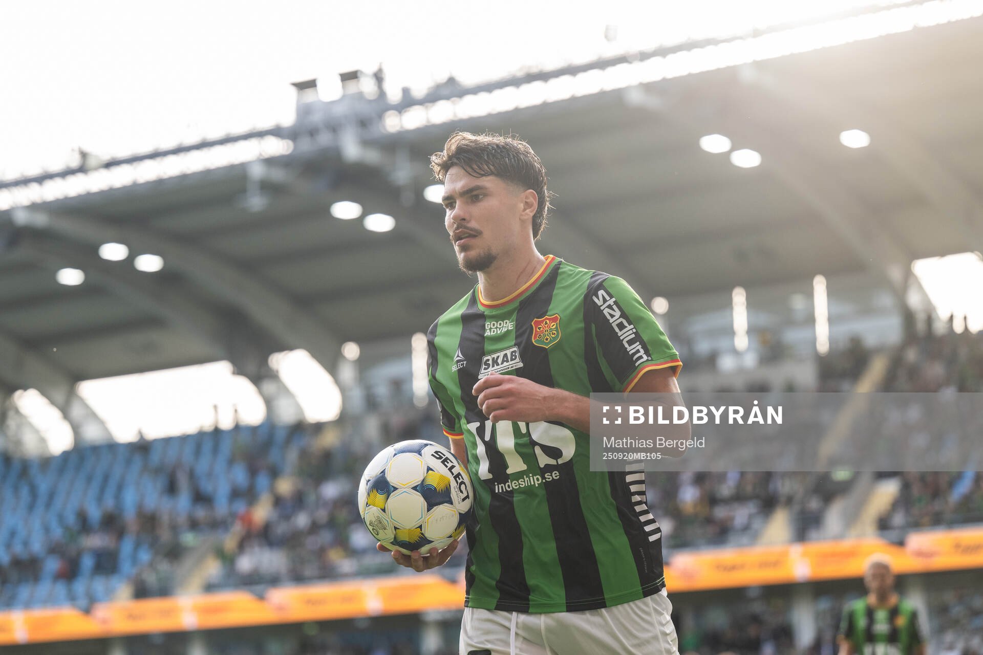 GAIS William Milovanovic
