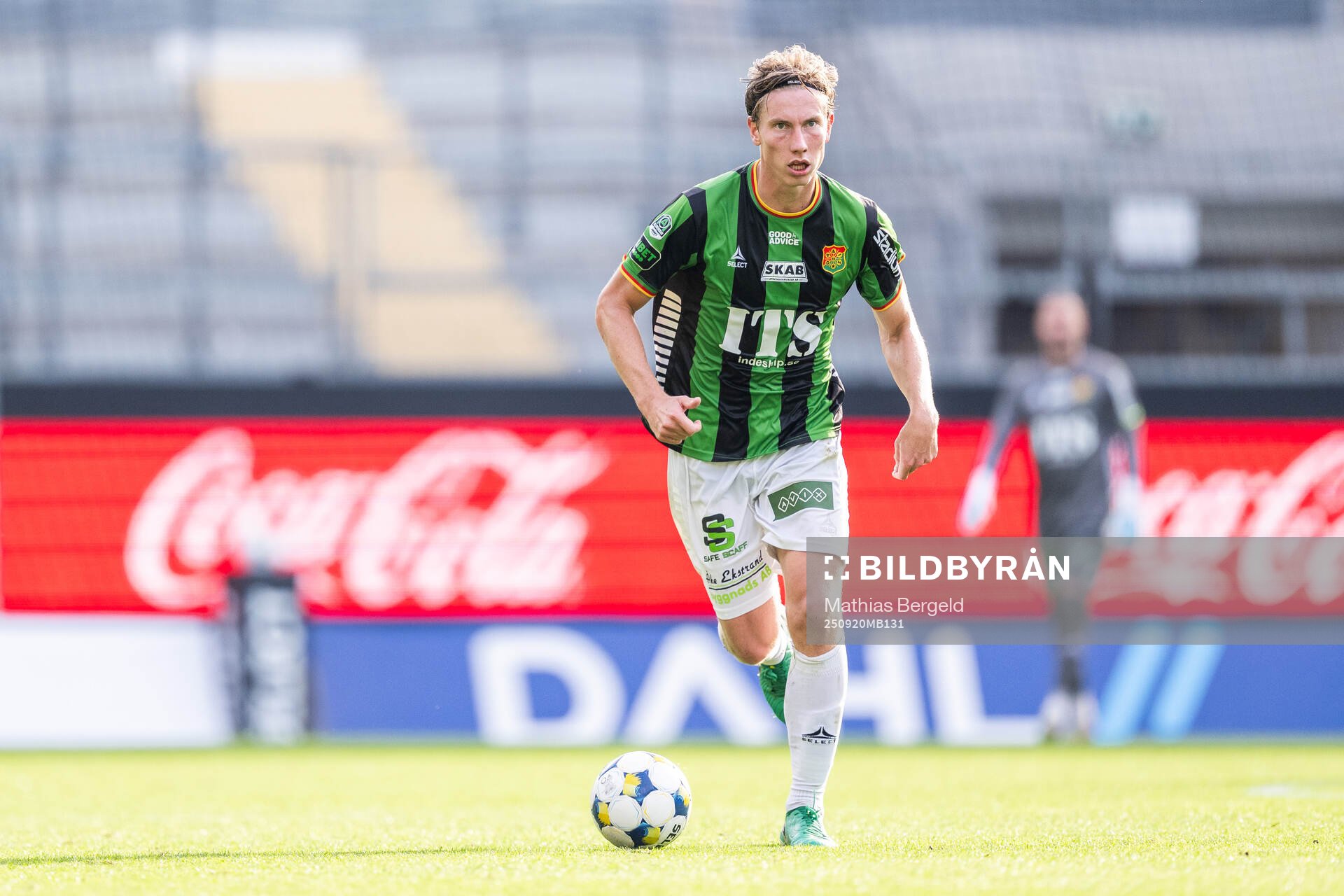 GAIS Robin Frej