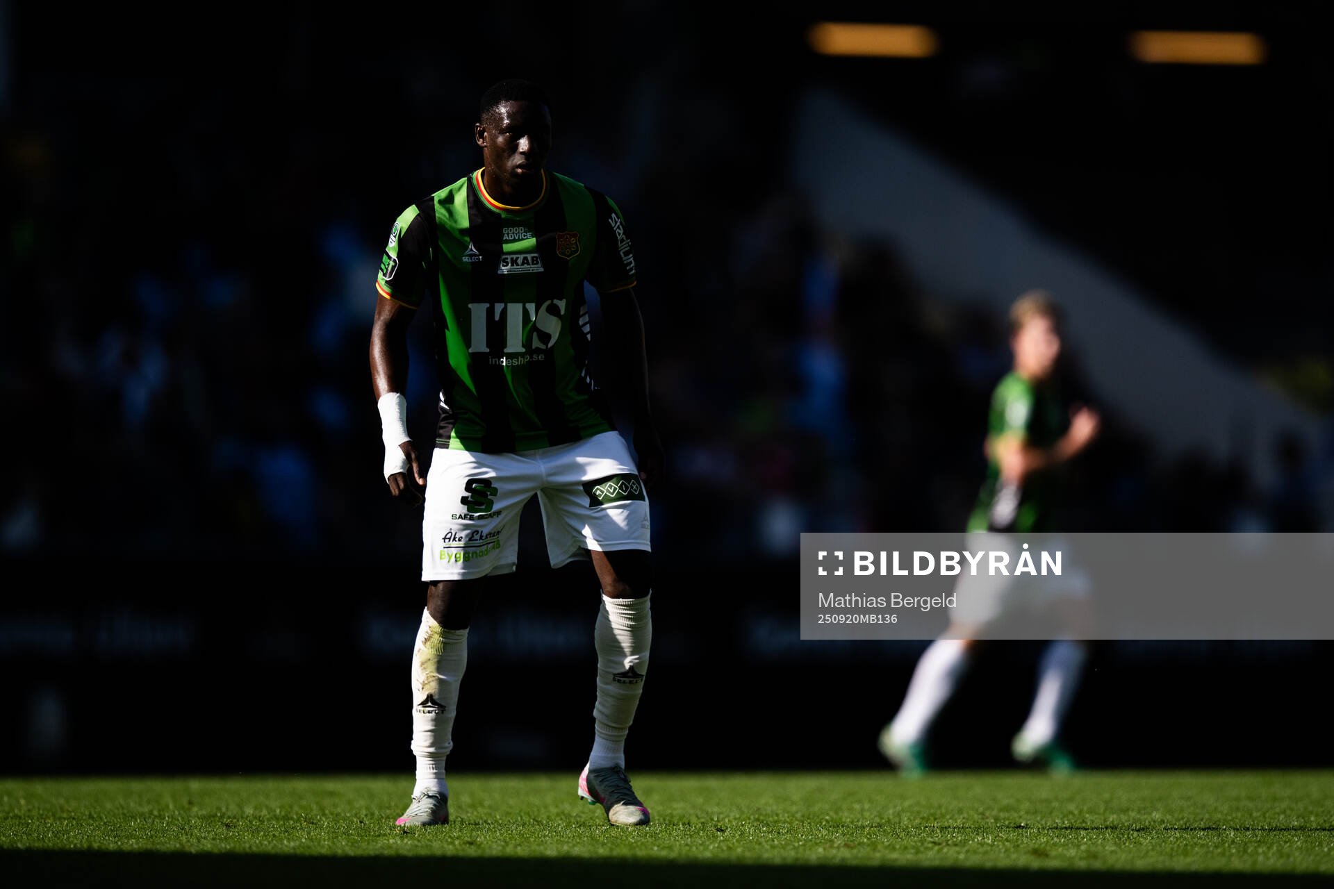 GAIS Ibrahim Diabate
