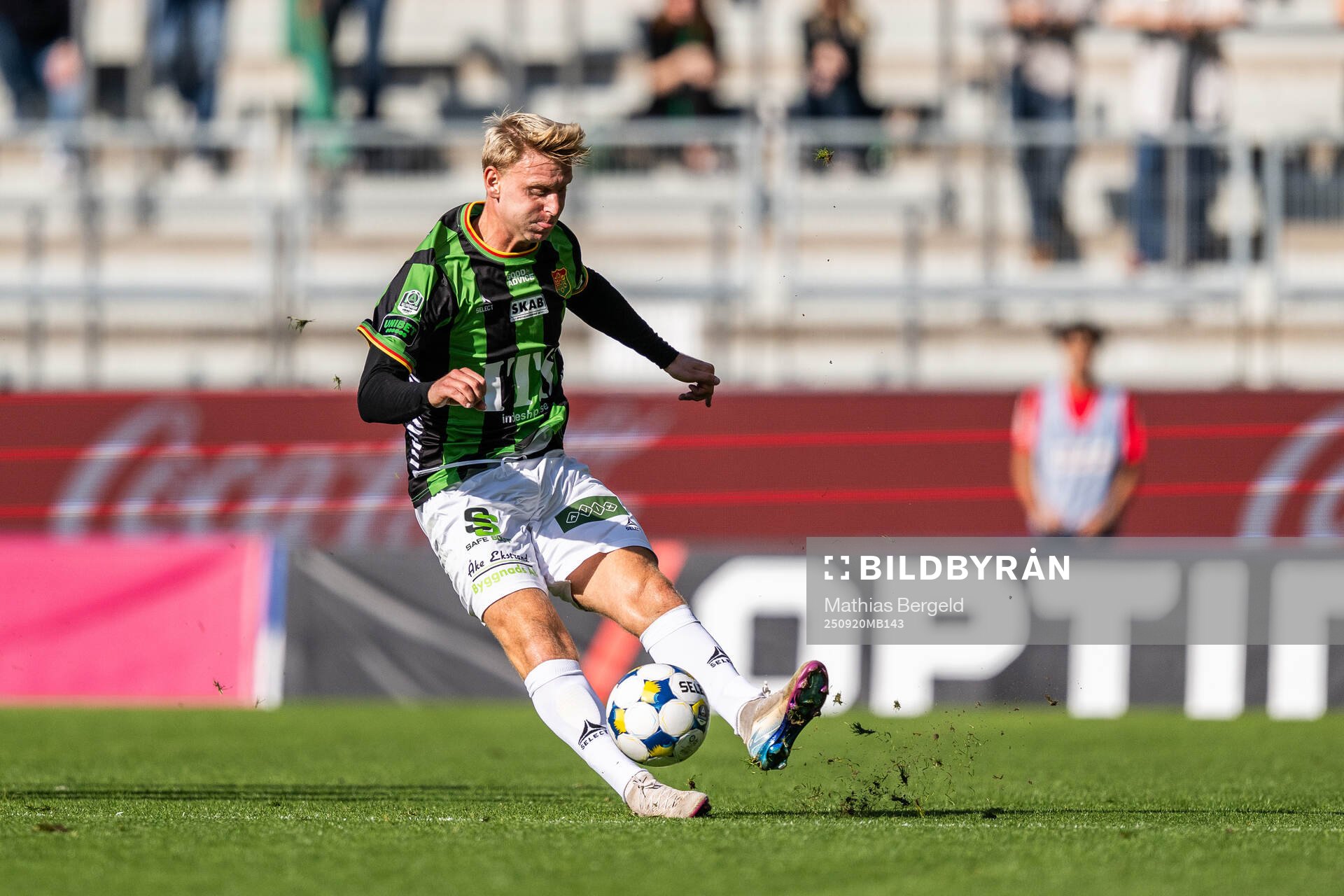 GAIS Joackim Fagerjord