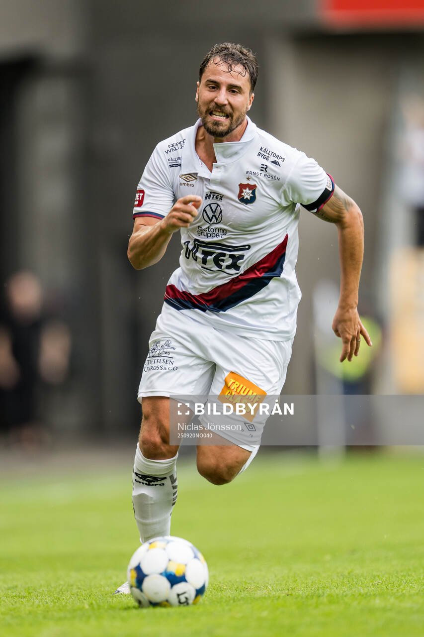 Örgrytes Jonathan Azulay