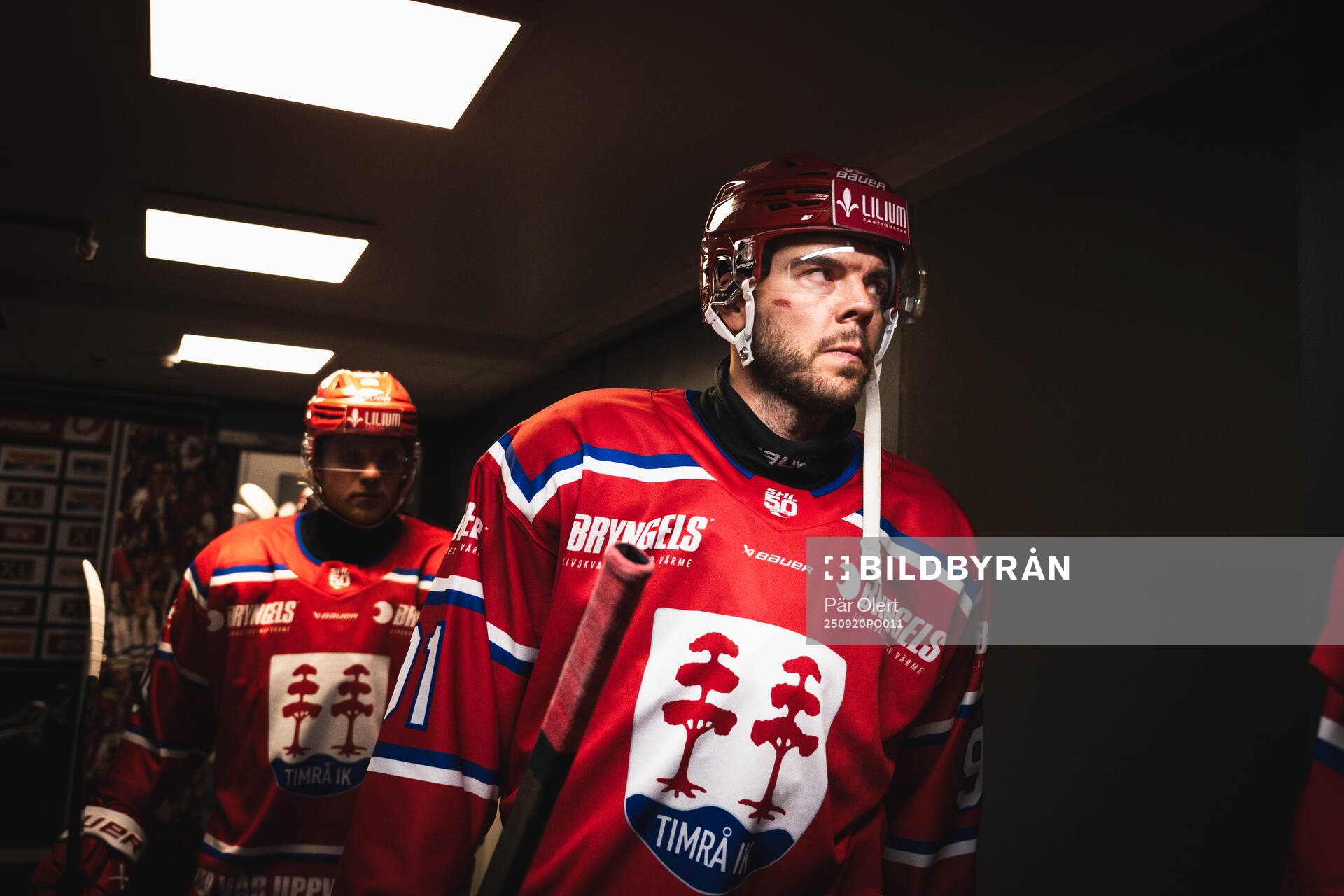 Timrås Magnus Pääjärvi