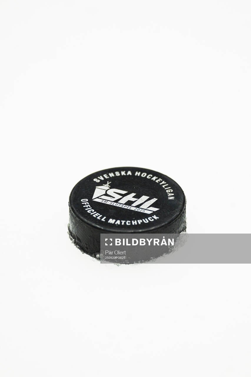 En matchpuck