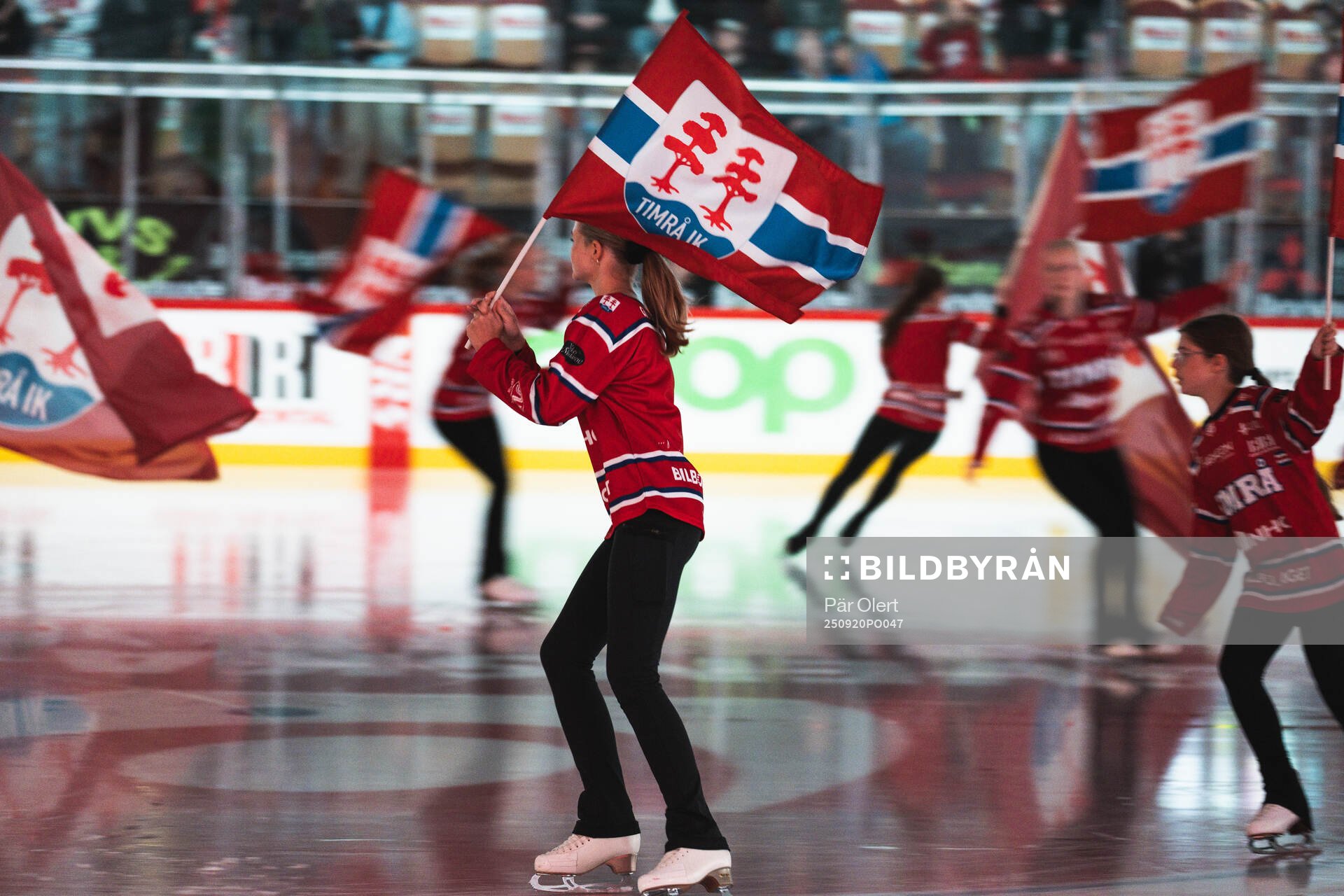 Timrå konståkningsklubb