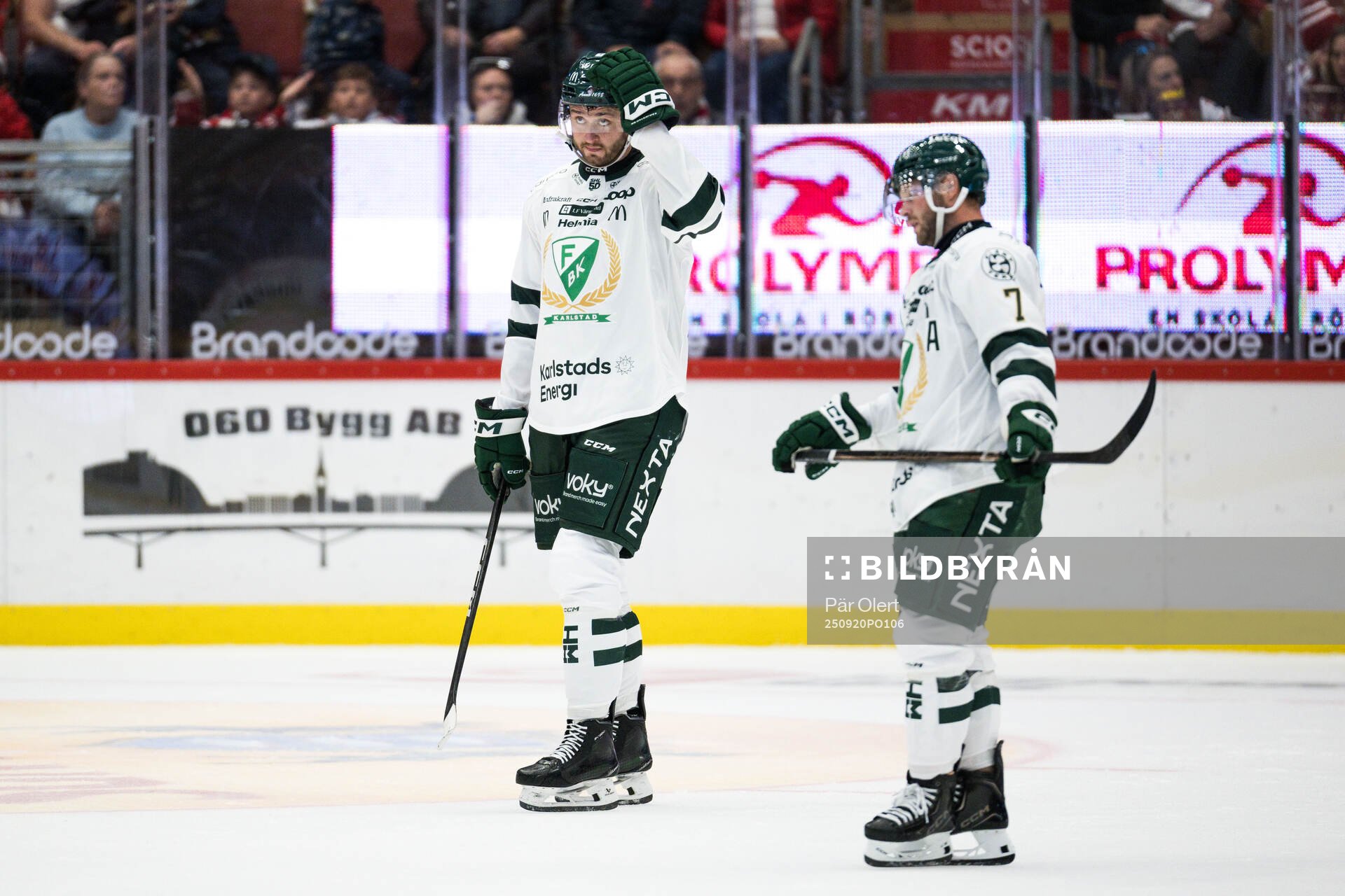 Färjestads Radim Zohorna