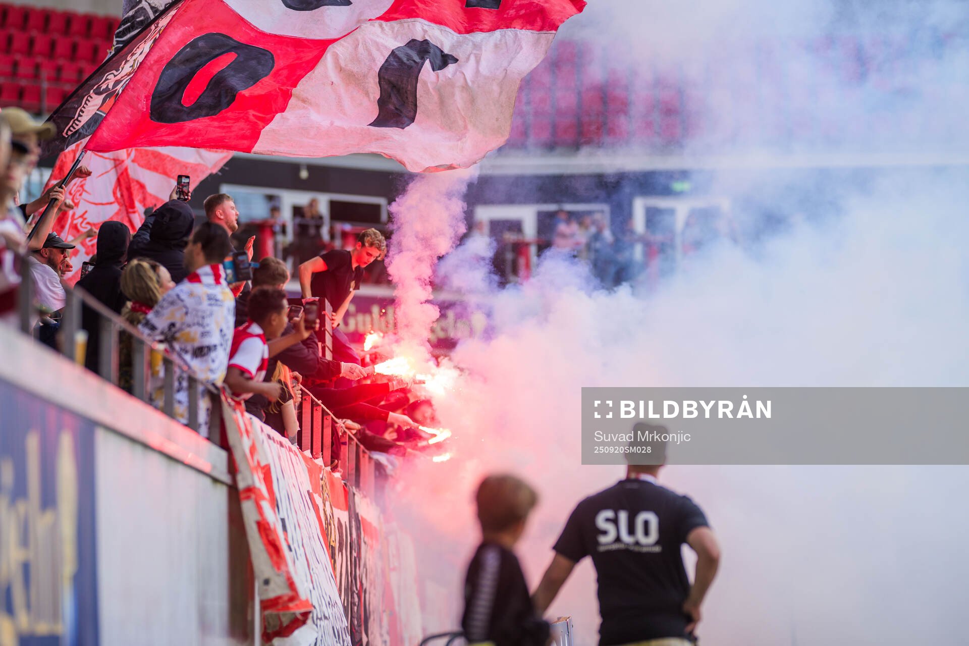 Bengalbränning