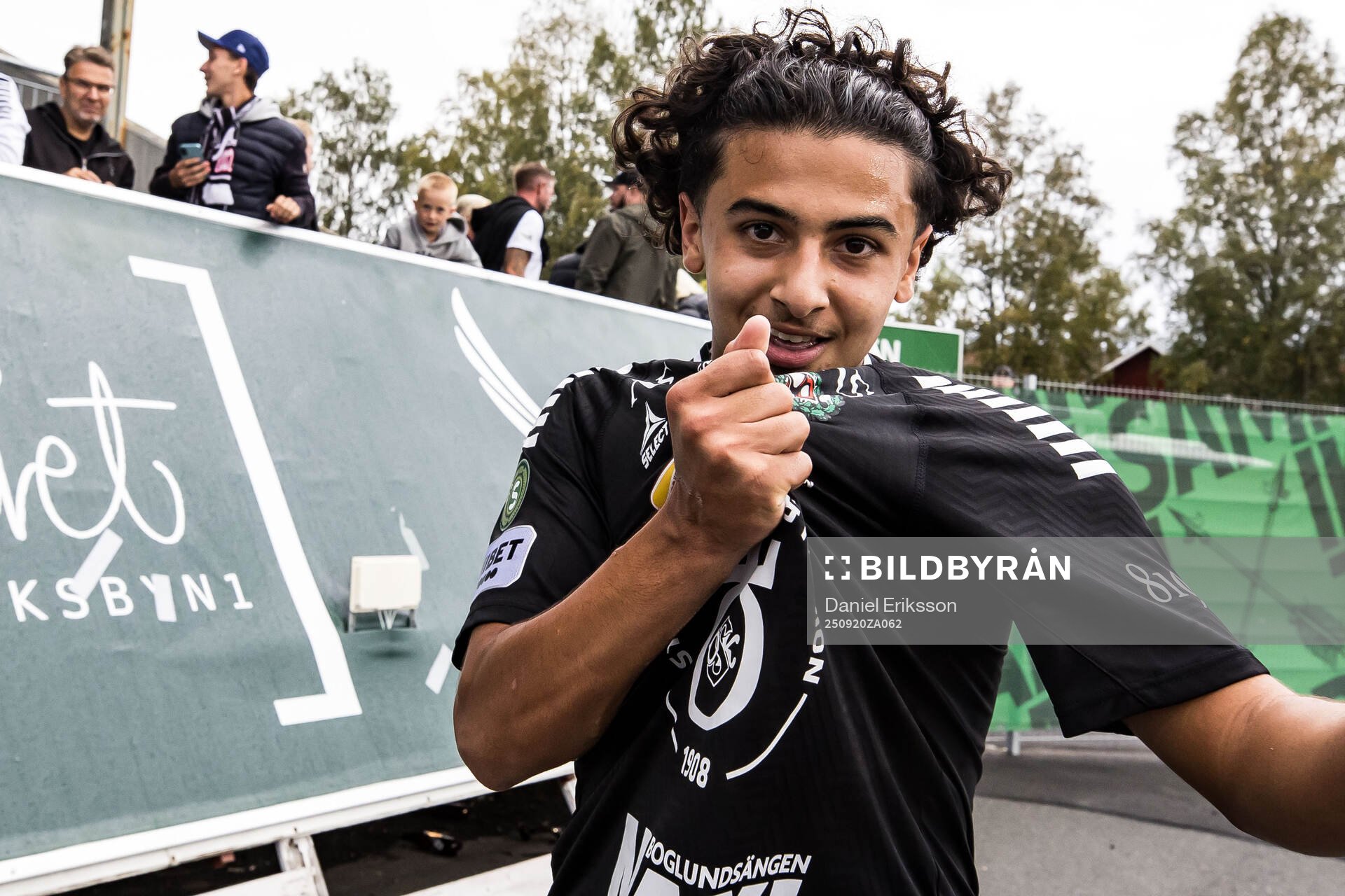 Örebros Hasan Dana