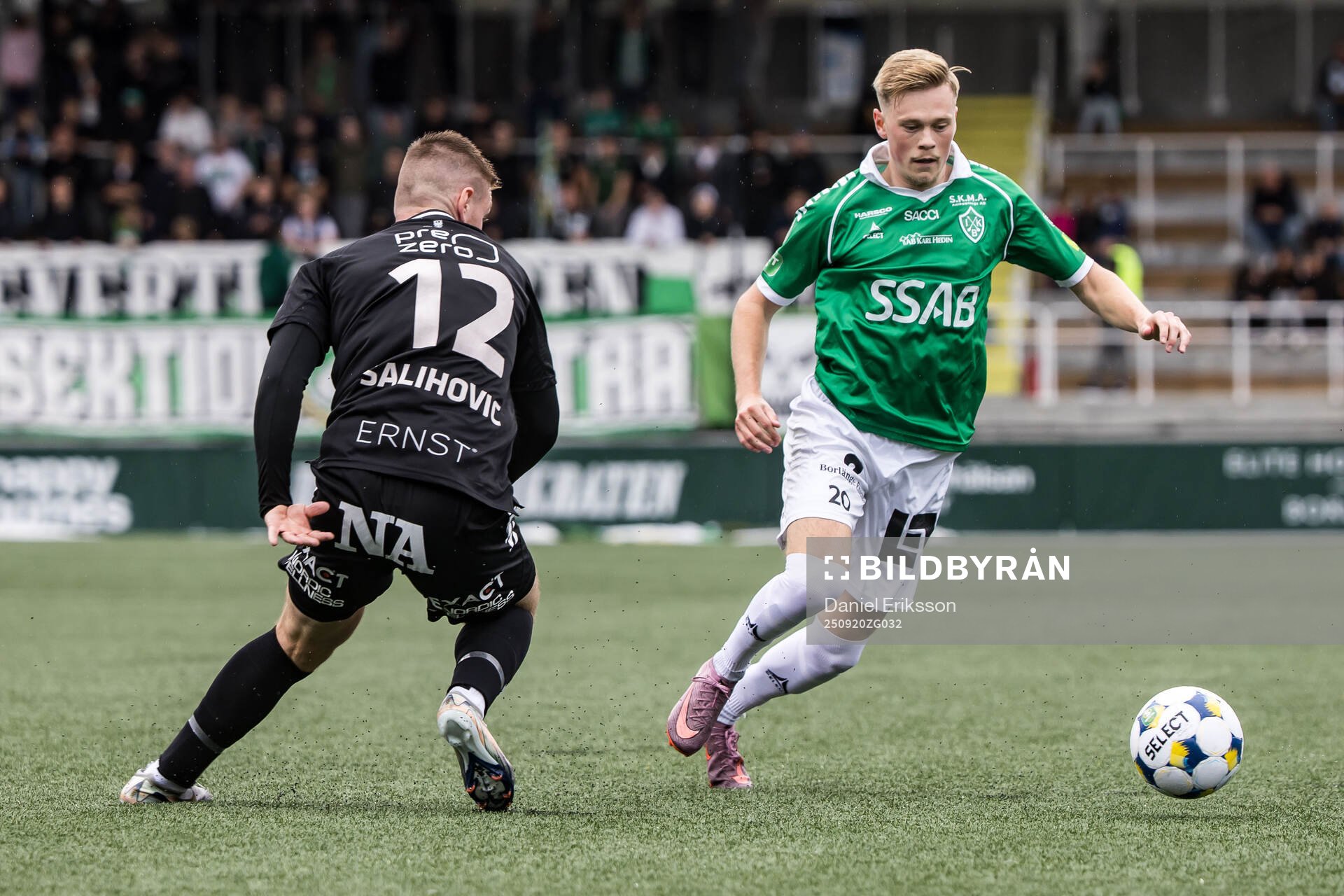 Brages Gustav Nordh