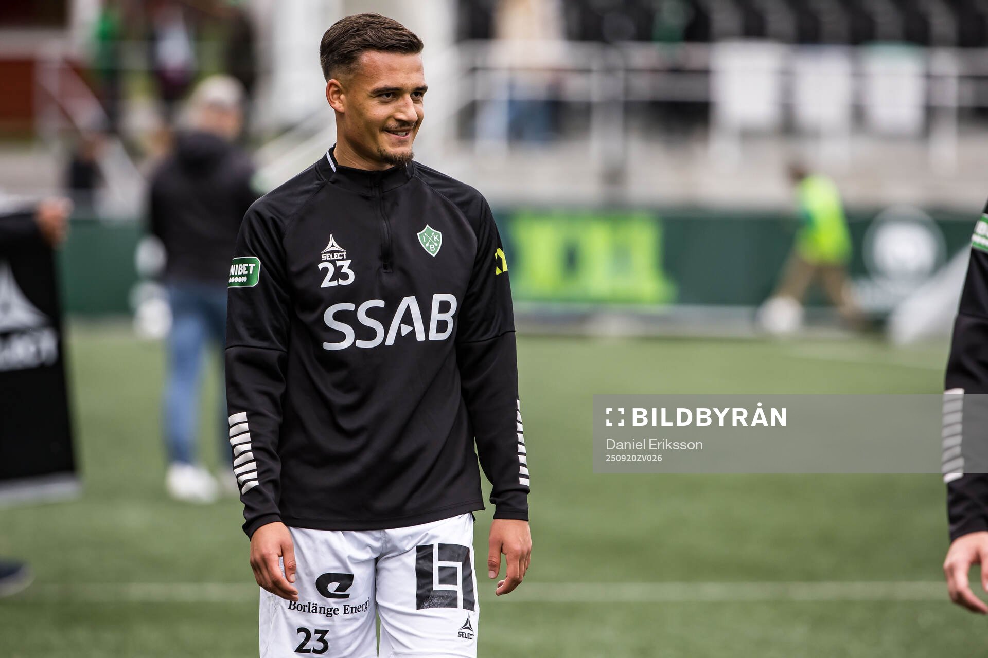 Brages Noah Åstrand John