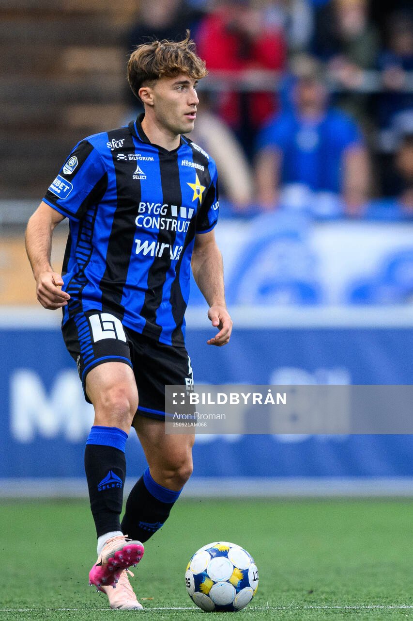 Sirius Bogdan Milovanov