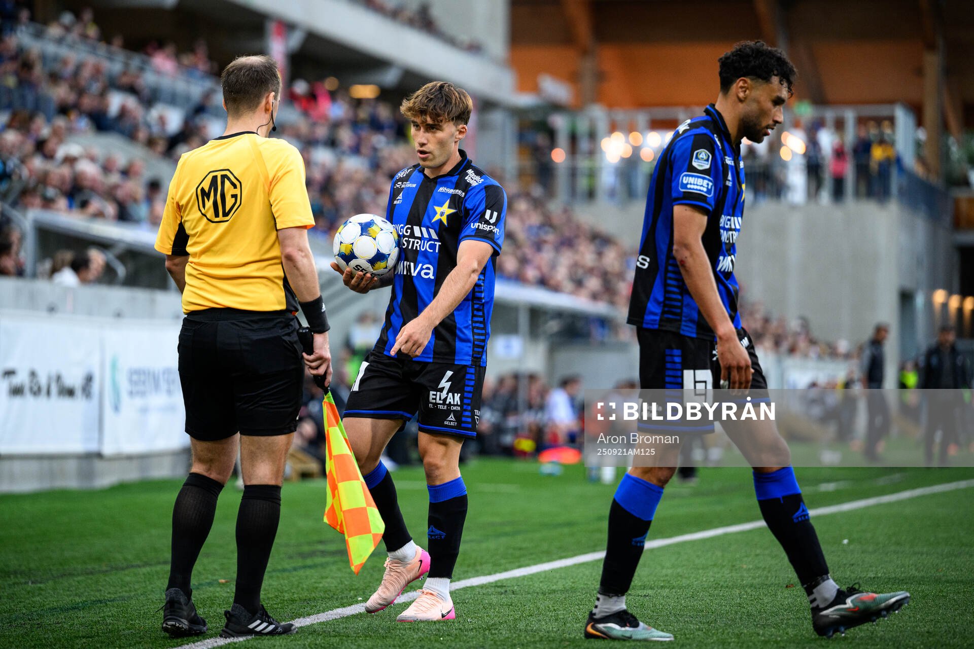 Sirius Bogdan Milovanov