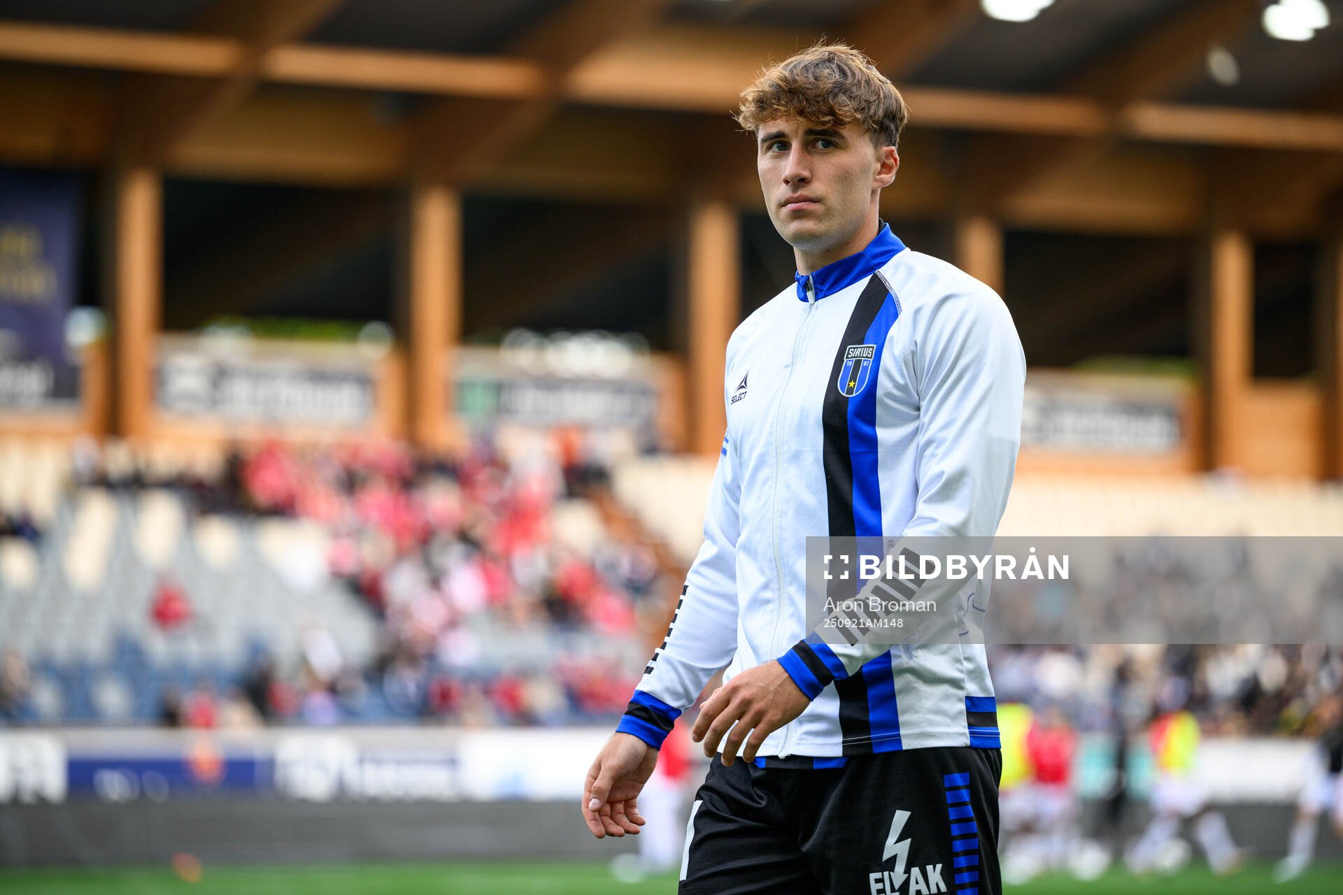 Sirius Bogdan Milovanov