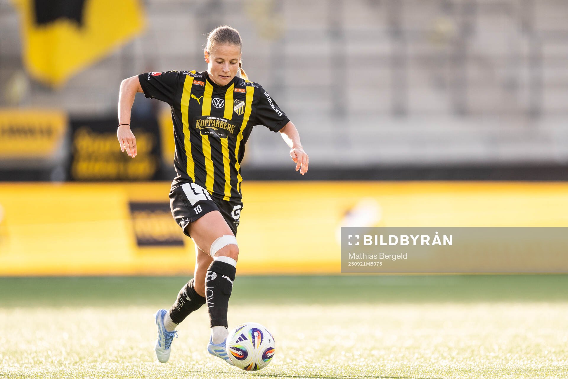 Häckens Anna Anvegård