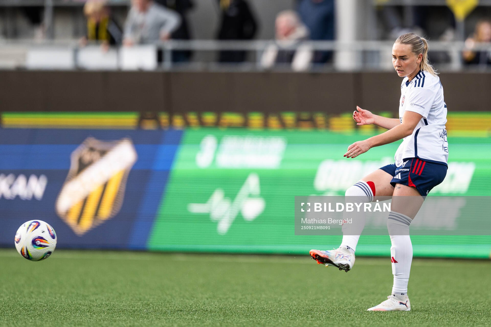Rosengårds Emma Jansson