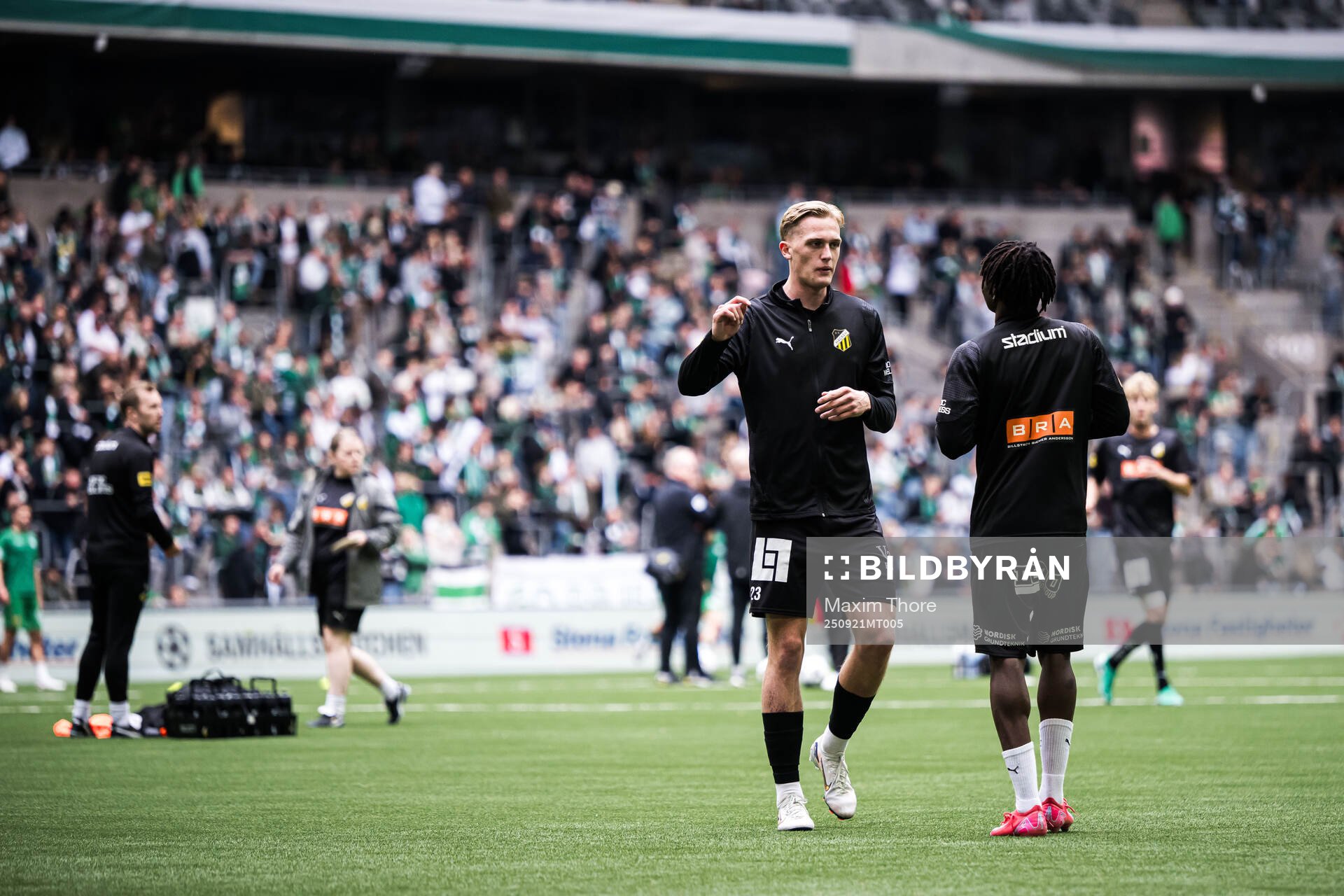 Häckens Olle Samuelsson