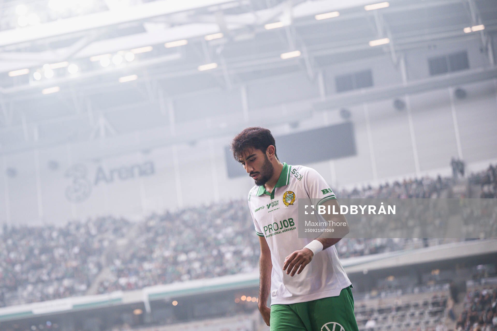 Hammarbys Montader Madjed