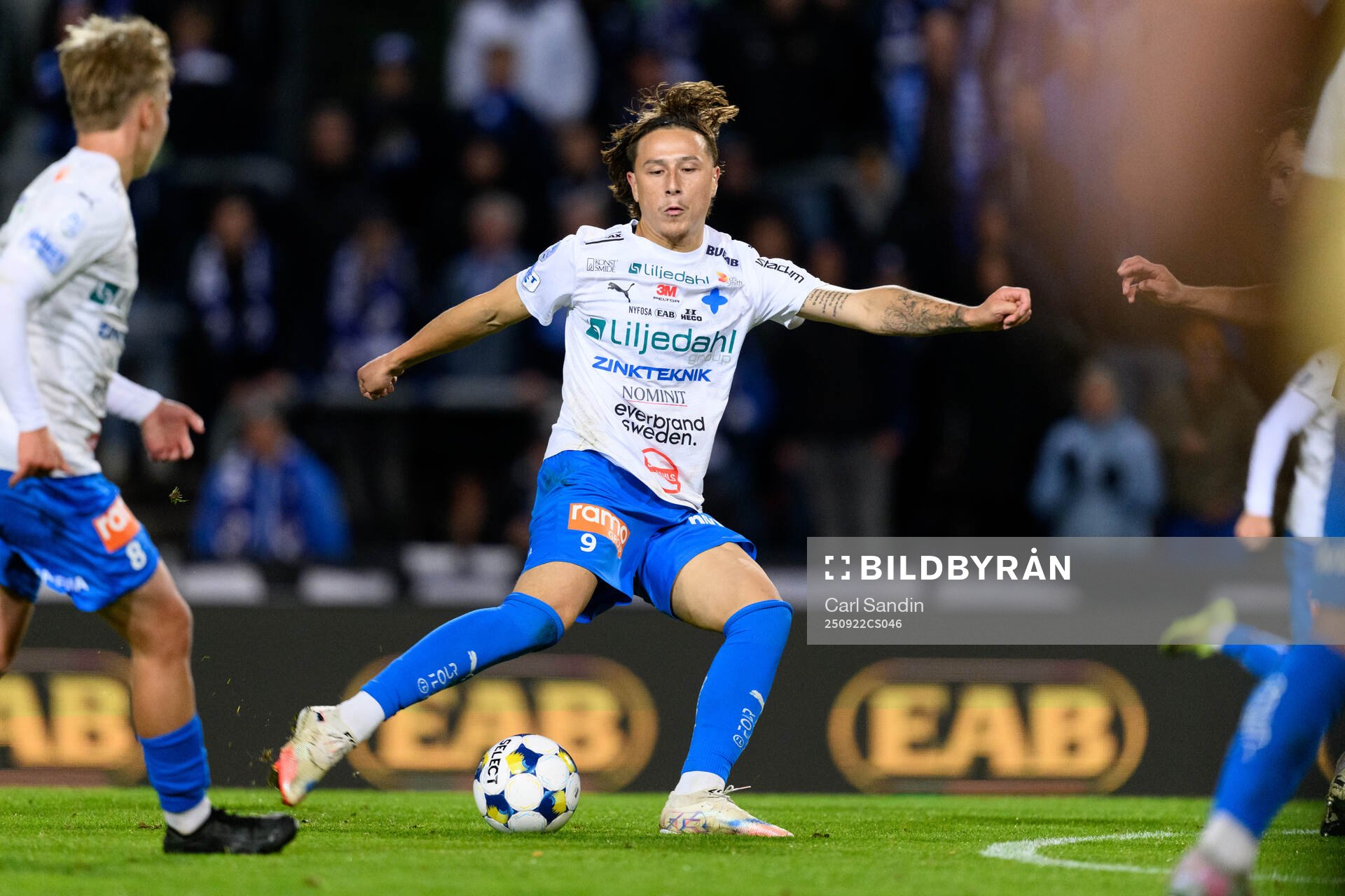 Värnamos Kai Meriluoto