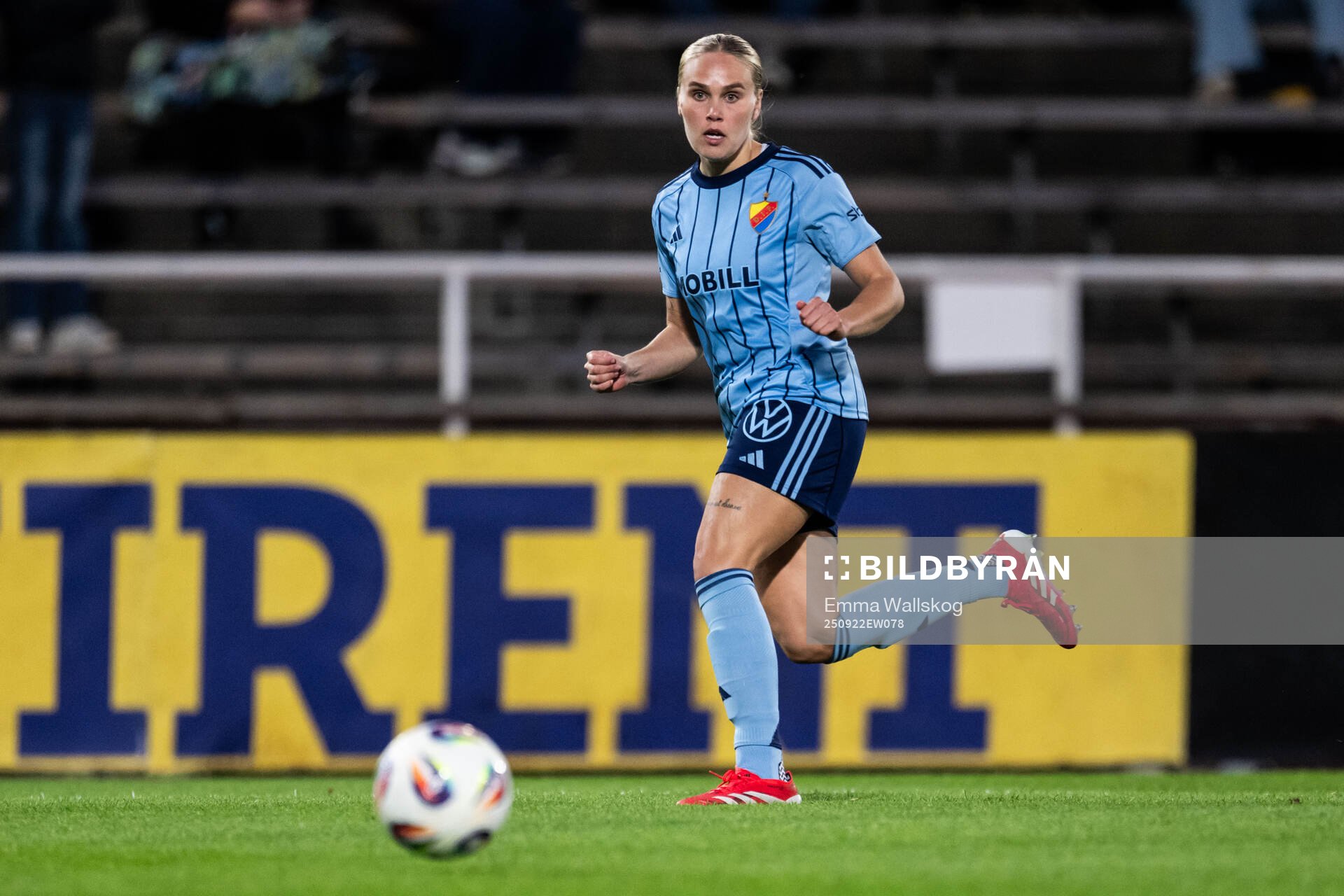 Djurgårdens Nanne Ruuskanen