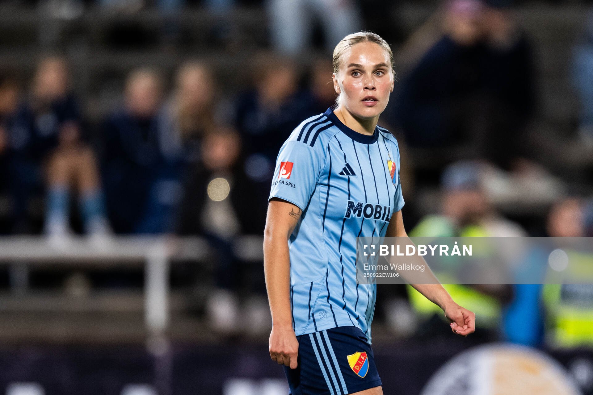 Djurgårdens Nanne Ruuskanen