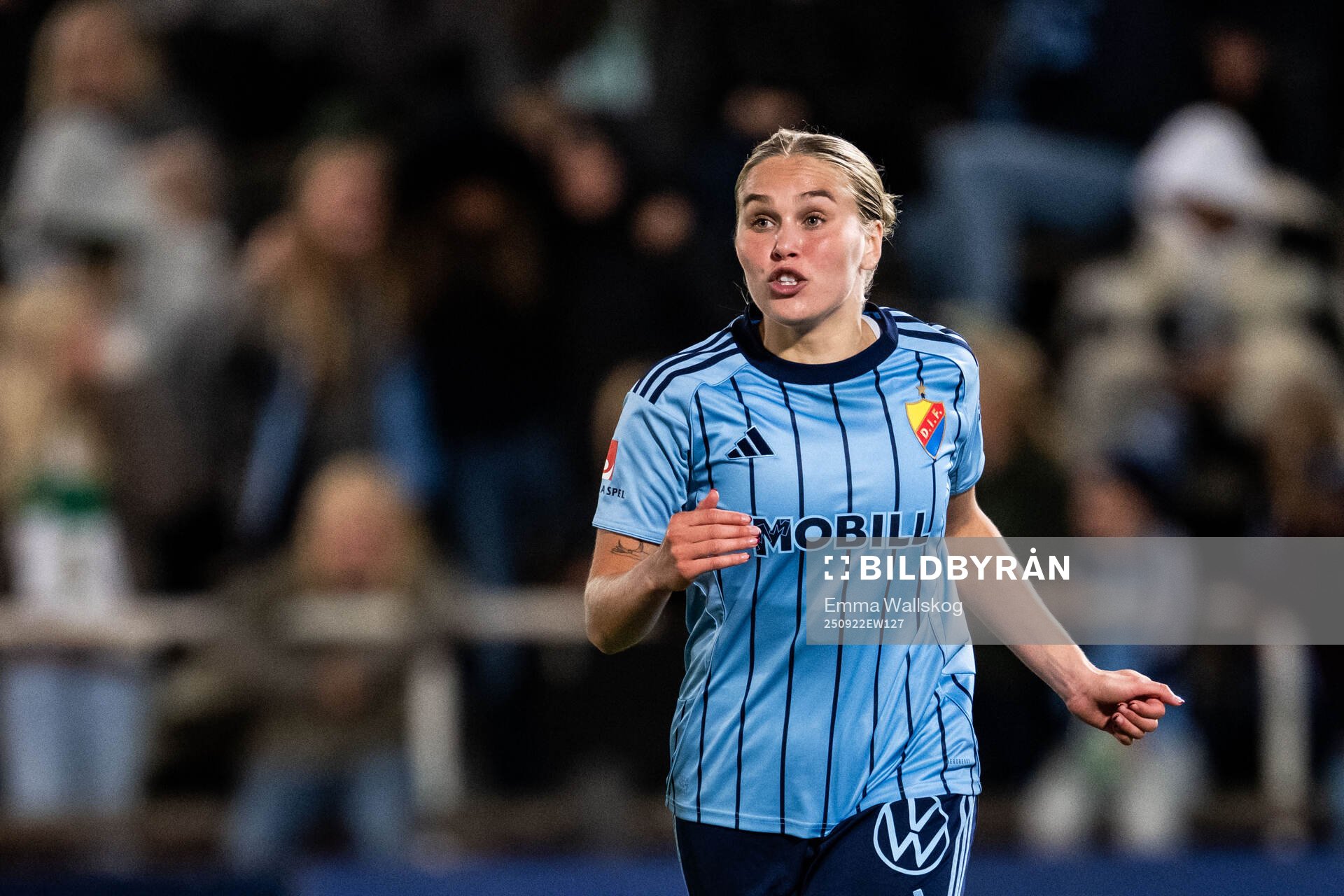 Djurgårdens Nanne Ruuskanen