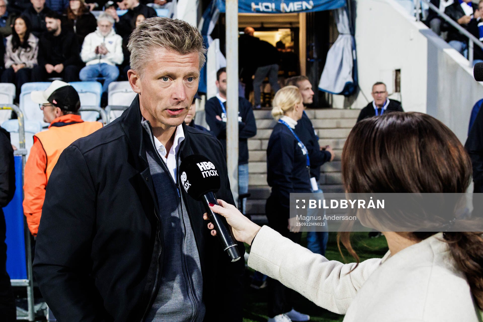 AIKs Mikkjal Thomassen