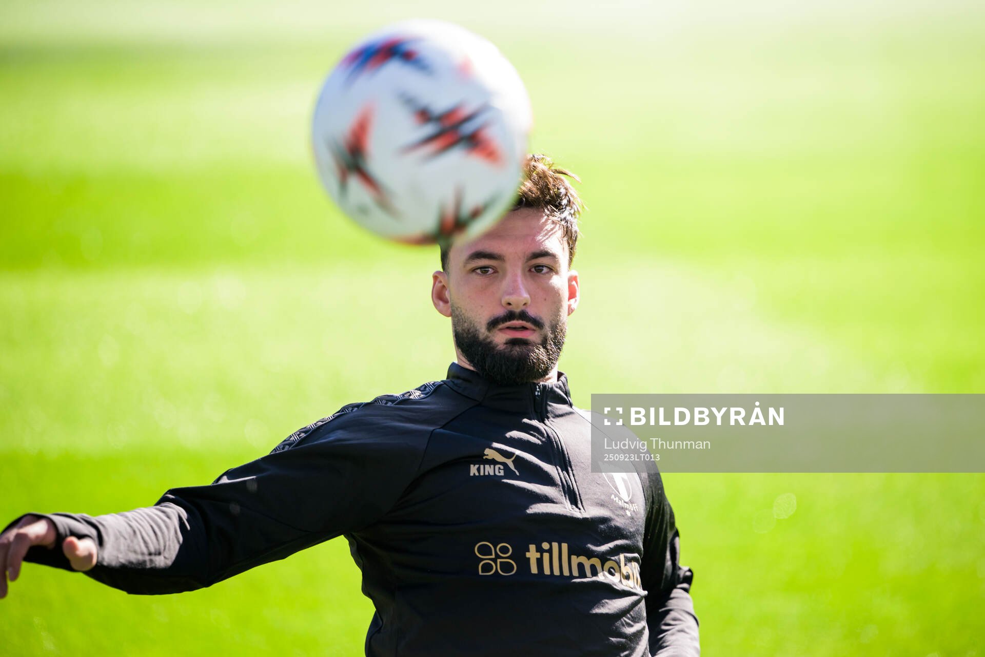 Sead Haksabanovic