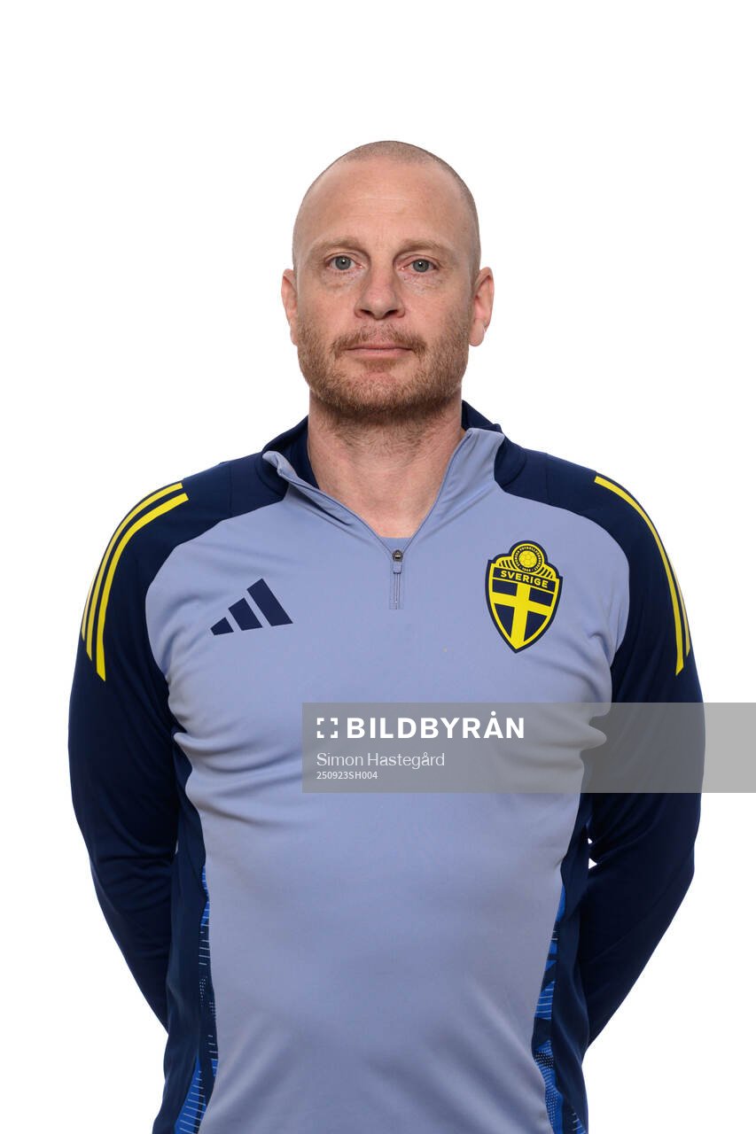 Andreas Brännström, tränare