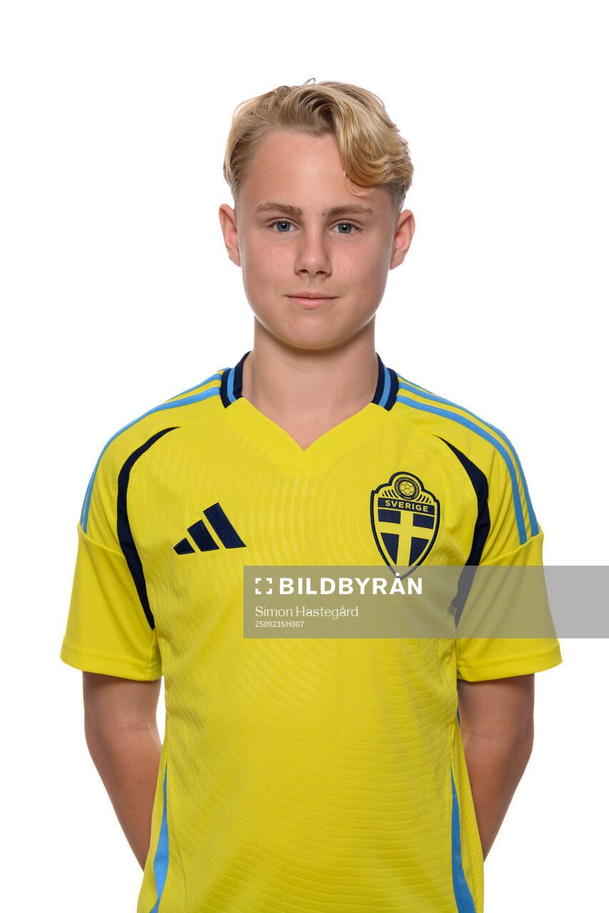 Sebastian Tellander