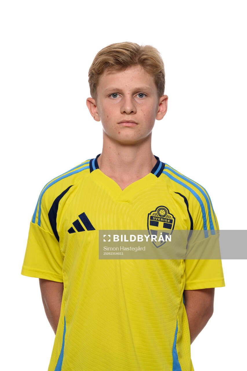 Elton Engvall