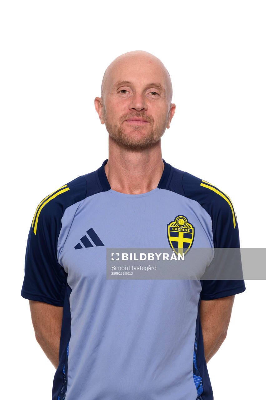 Timy Karlsson, Målvaktstränare