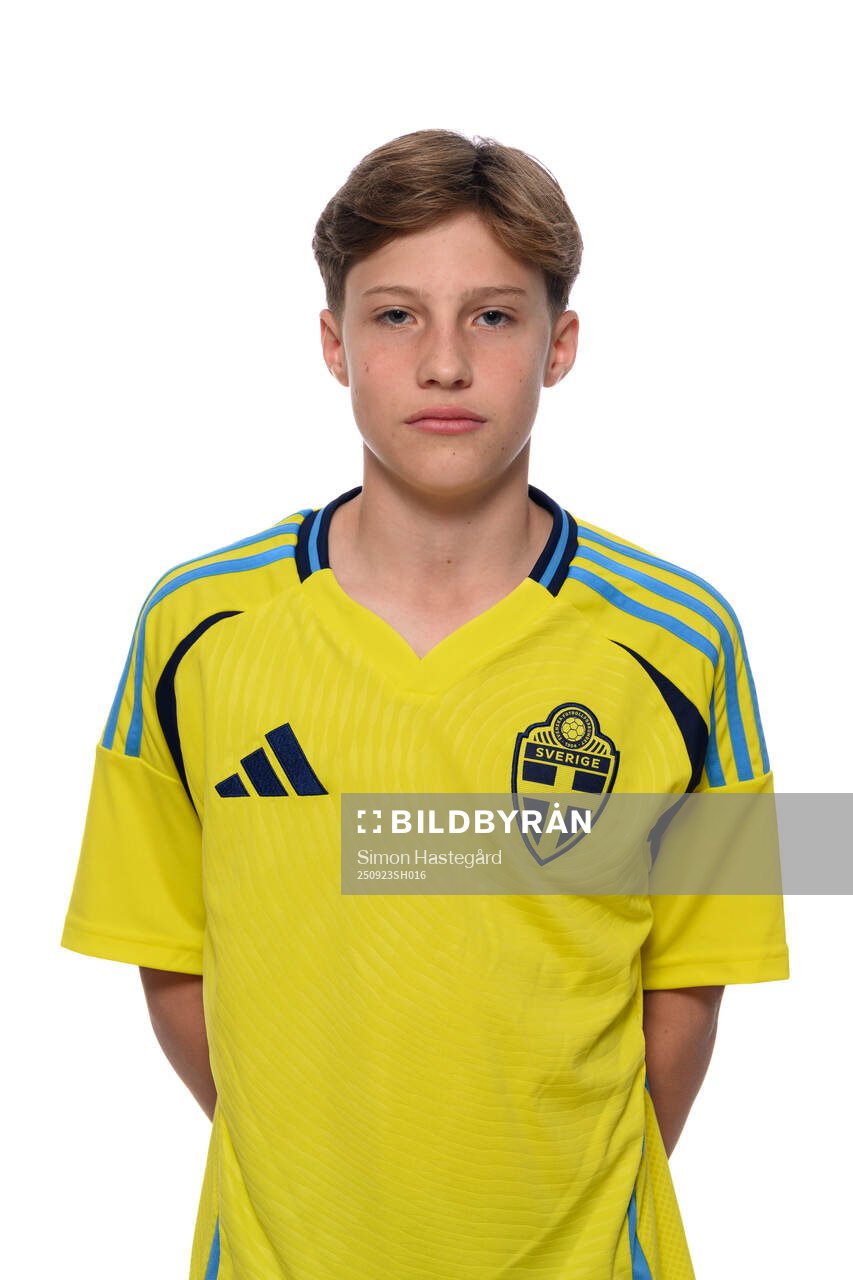 Julius Wallmark