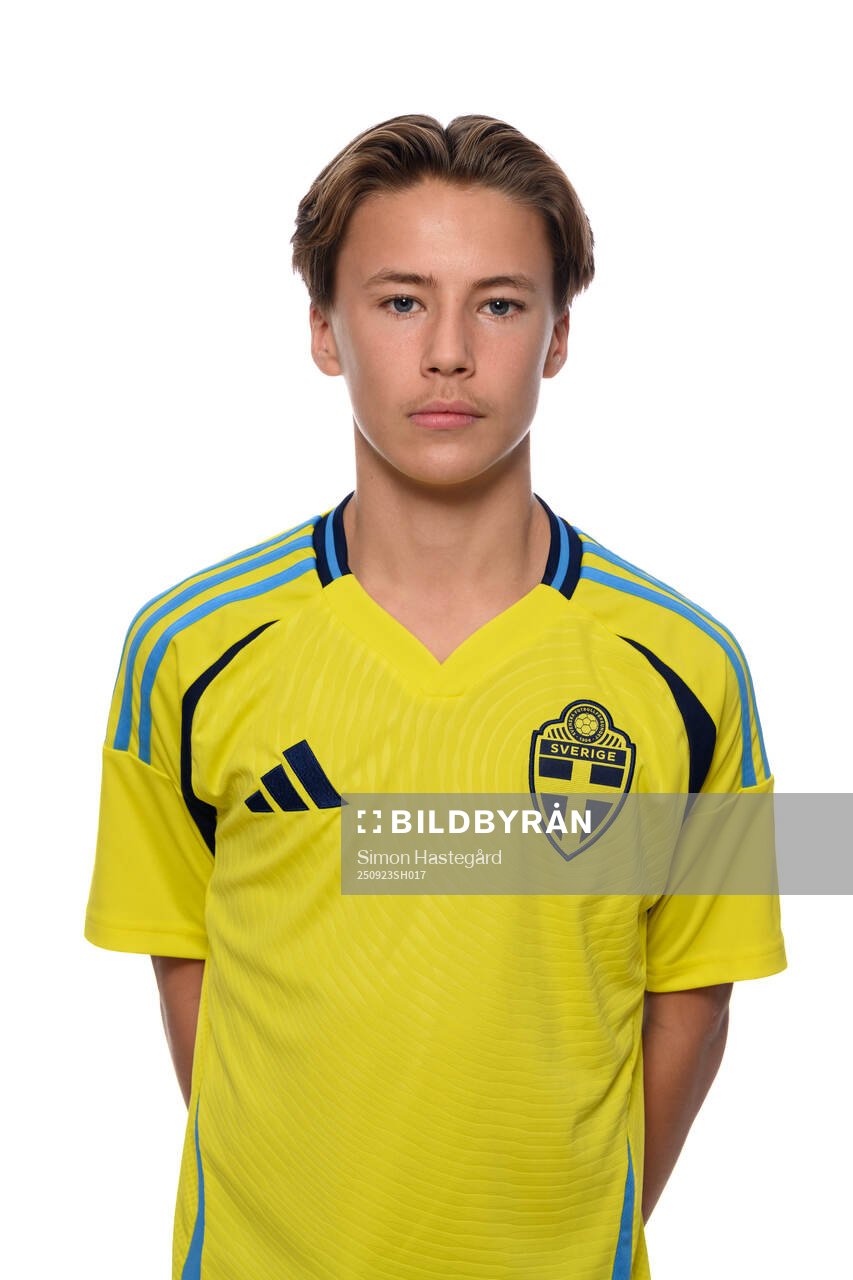 Vilmer Bäckman