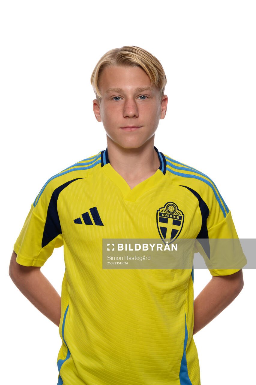 Victor Lindström