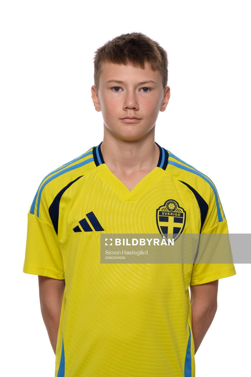 Liam Vikberg Lindgren