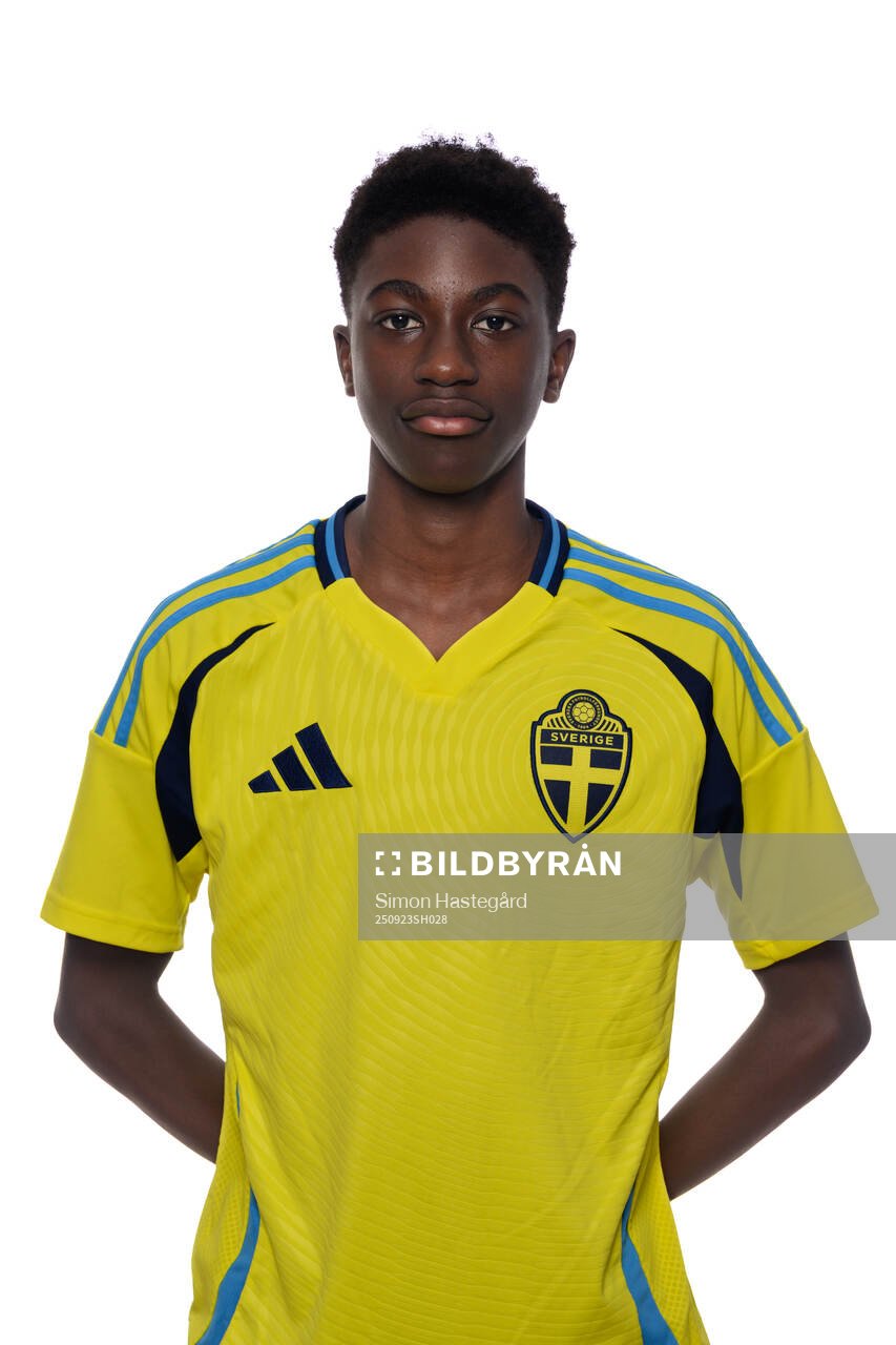 Yahya Nyassi