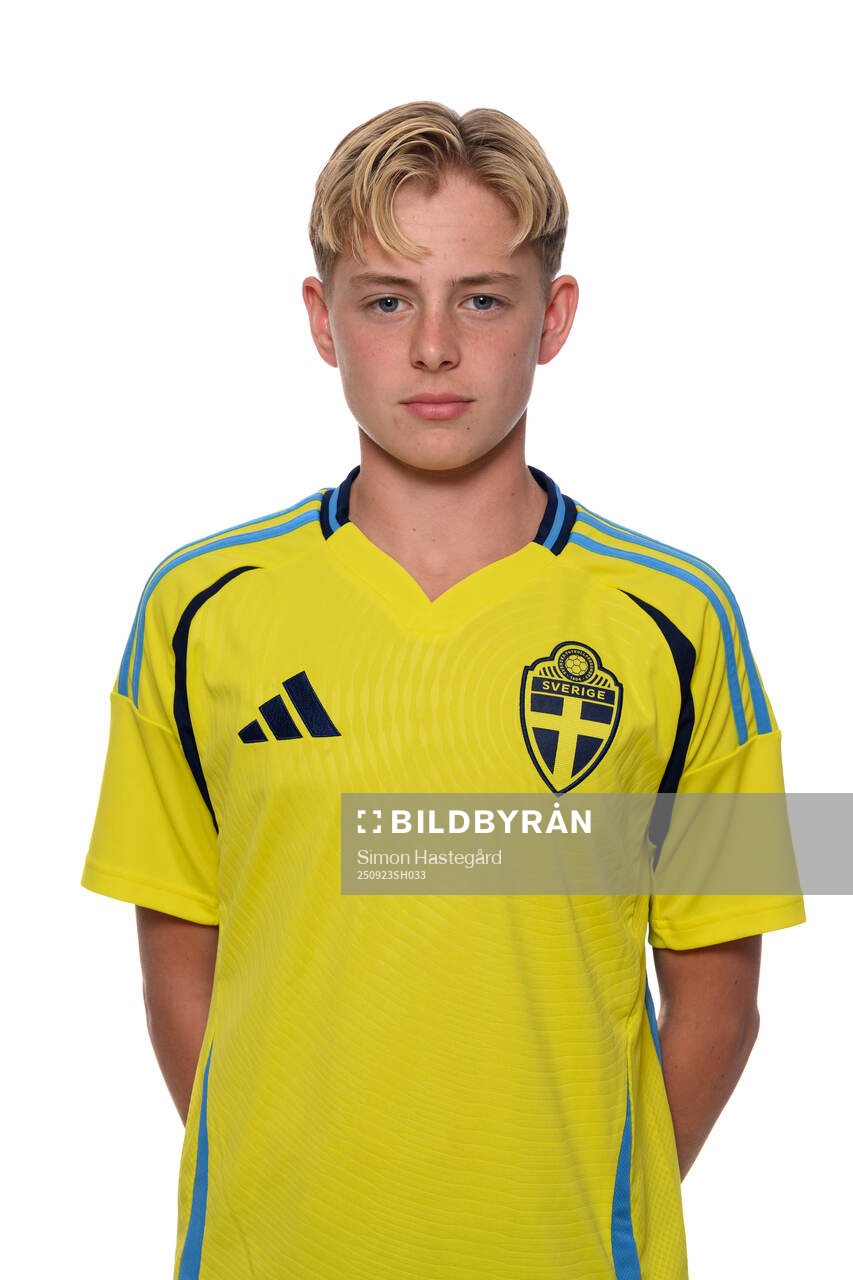 Edvin Trygg