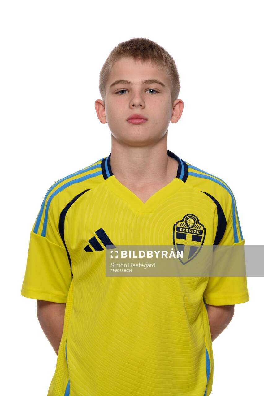 Leonard Lönnborg