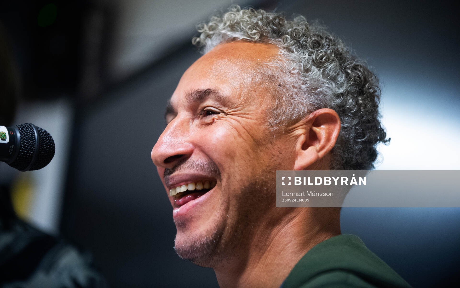 Henrik ”Henke” Larsson gästade IFK Hässleholms