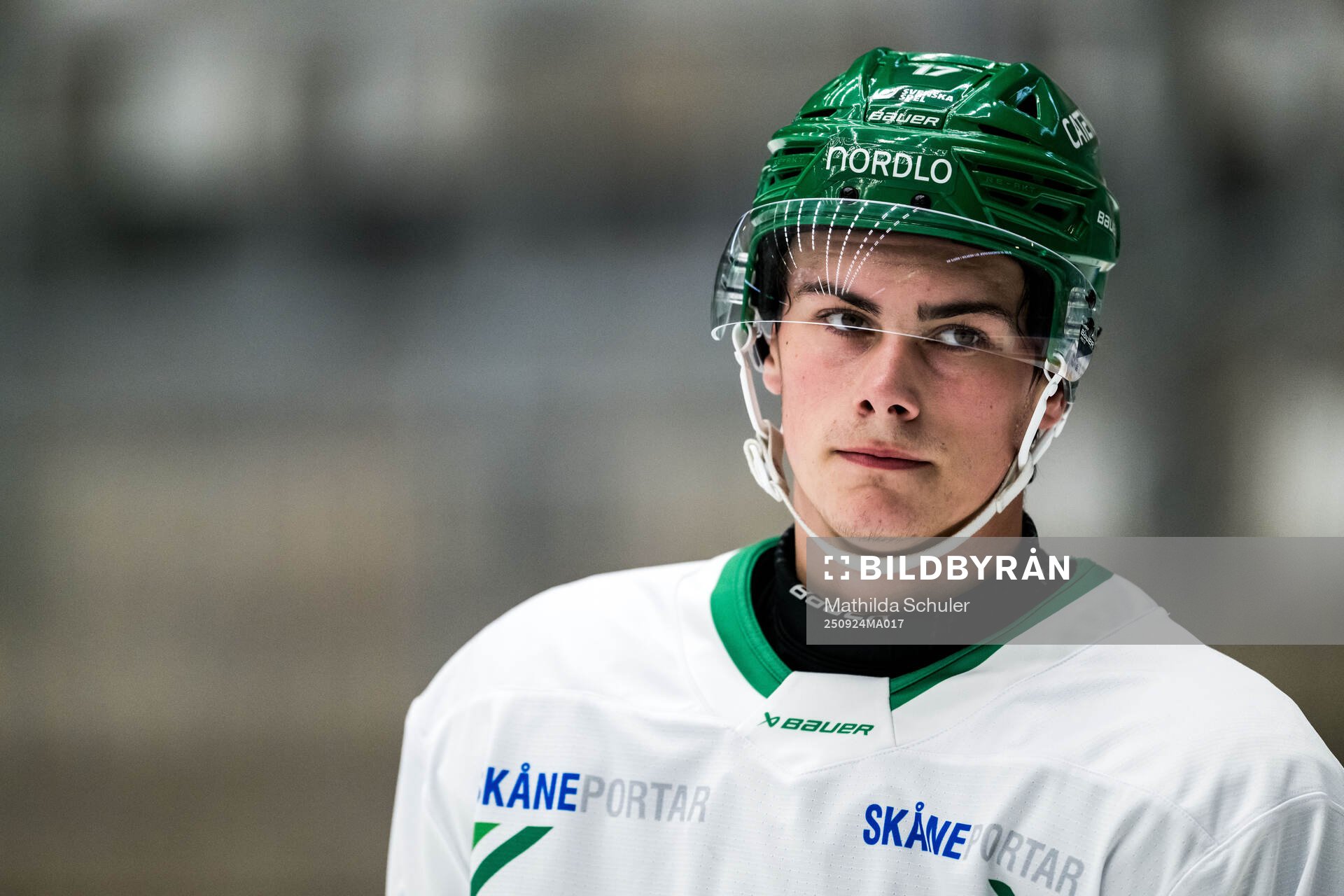 Isak Norlin