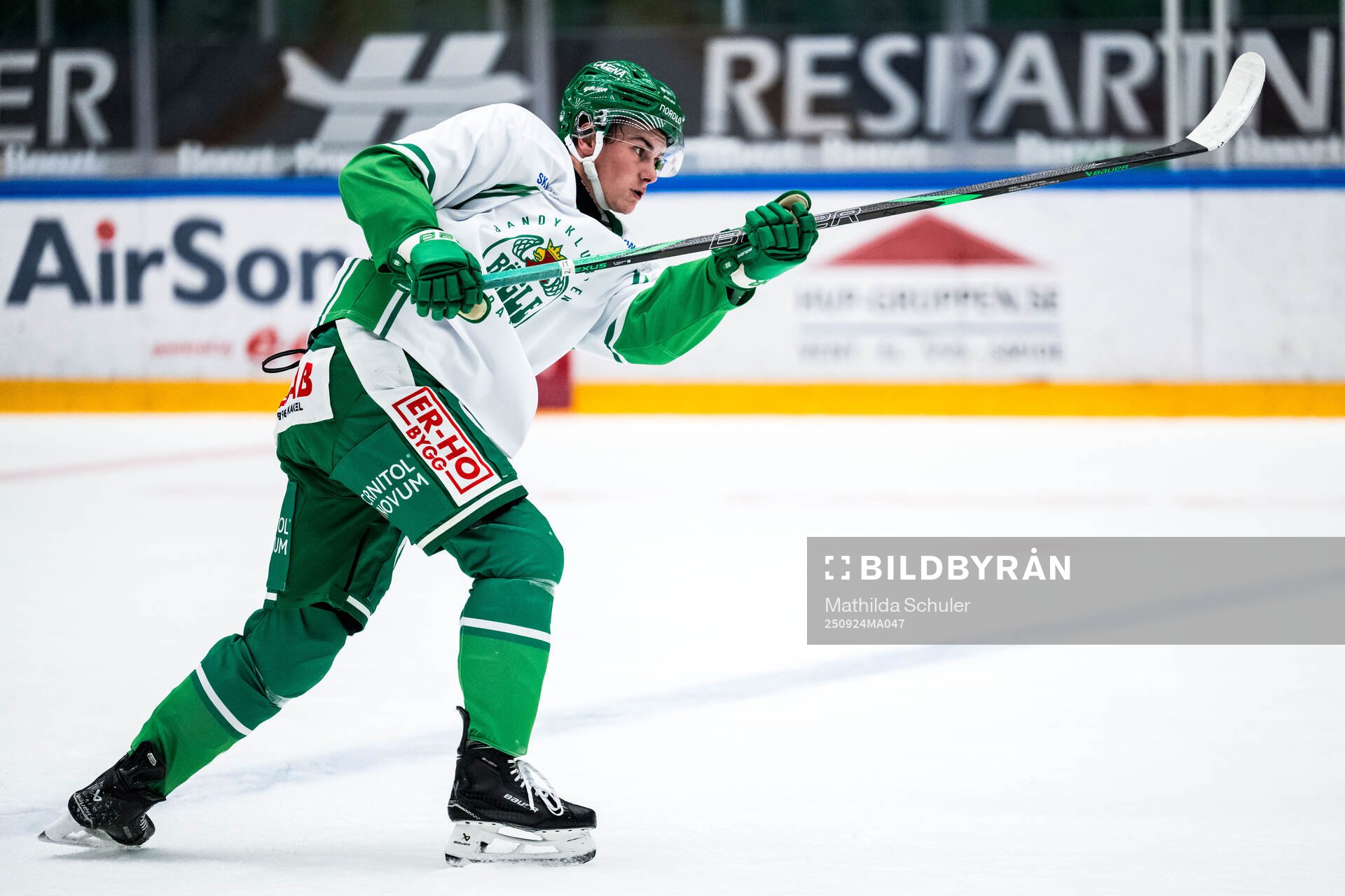 Isak Norlin