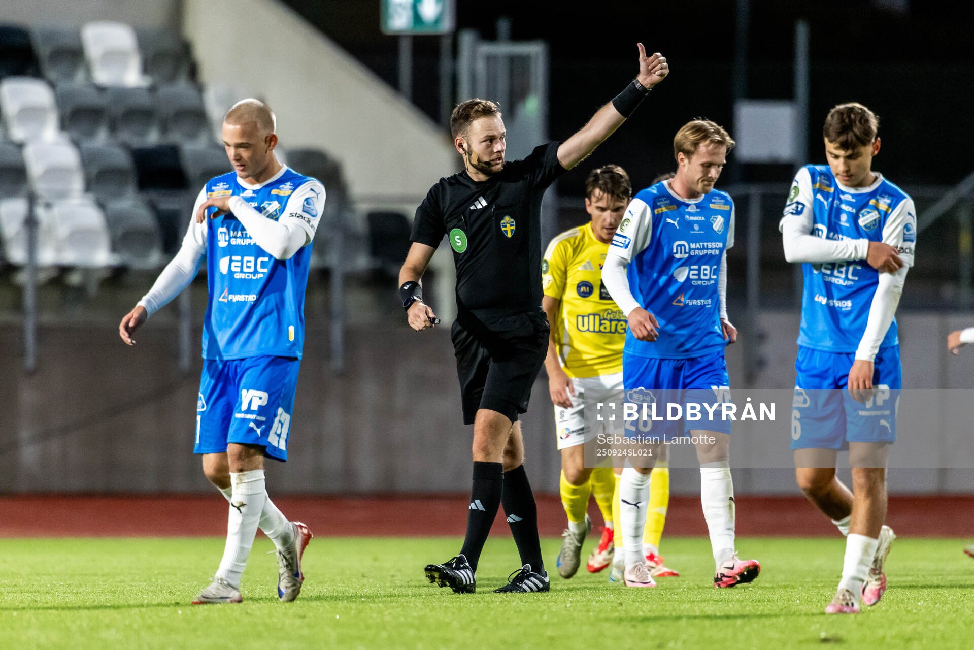 Domare Max Persson