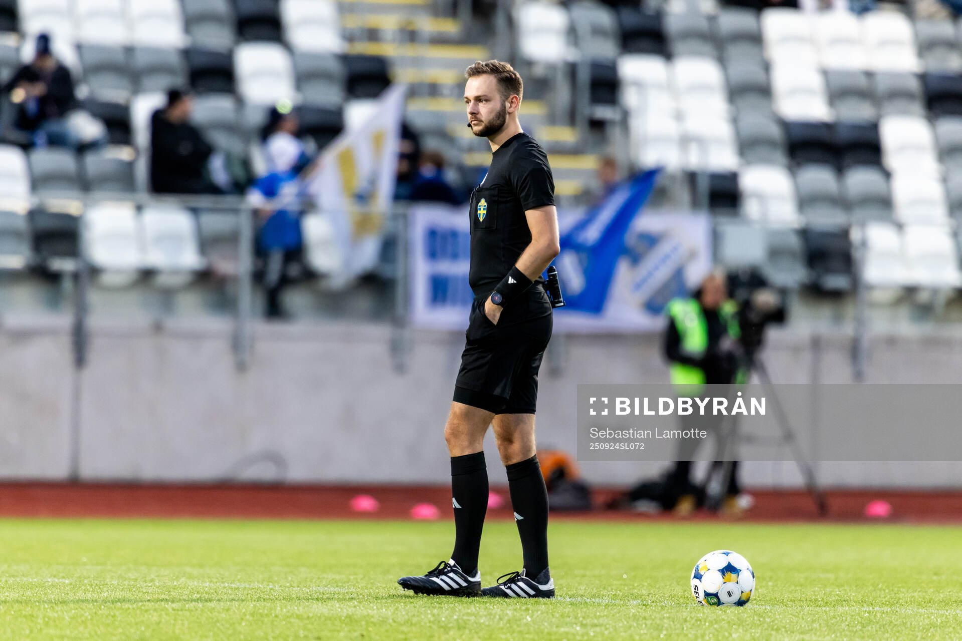 Domare Max Persson