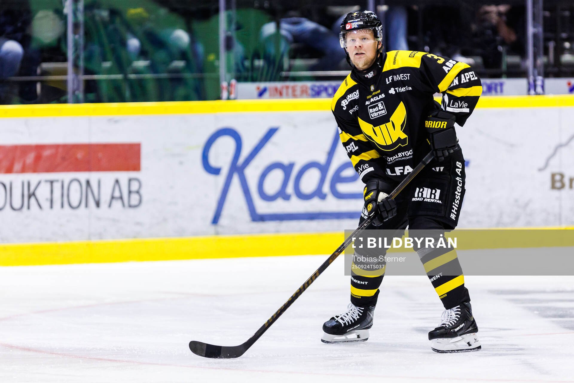 Västerås Niklas Folin
